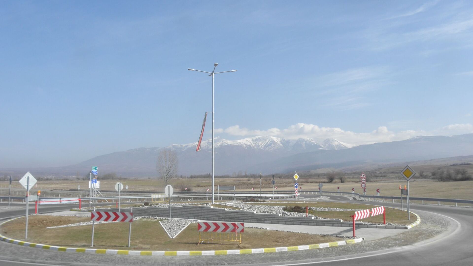 Край Кочериново вече имат 