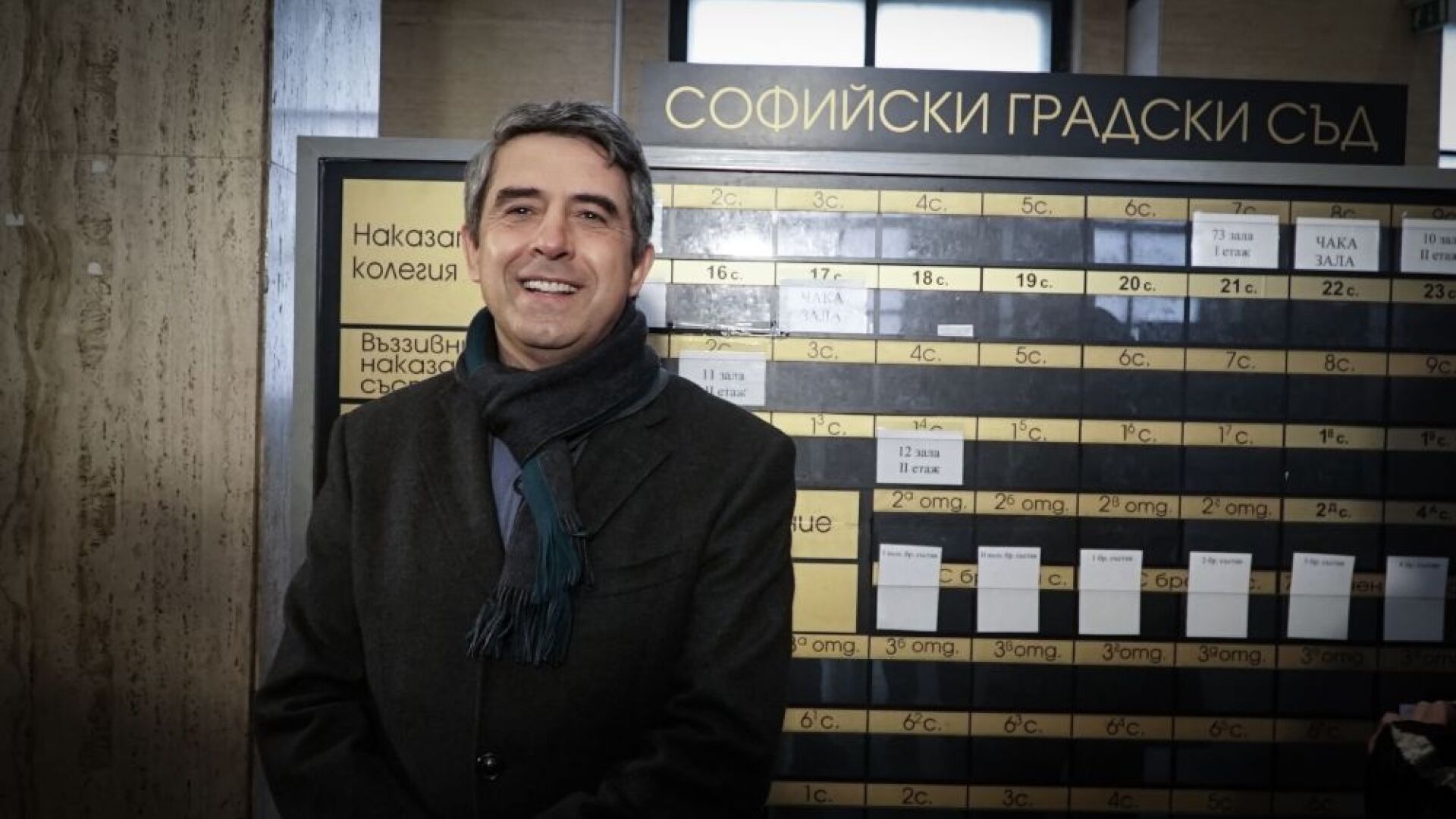 Росен Плевнелиев: Действията на Ненчев за ремонта на МиГ-овете бяха в синхрон с държавната политика