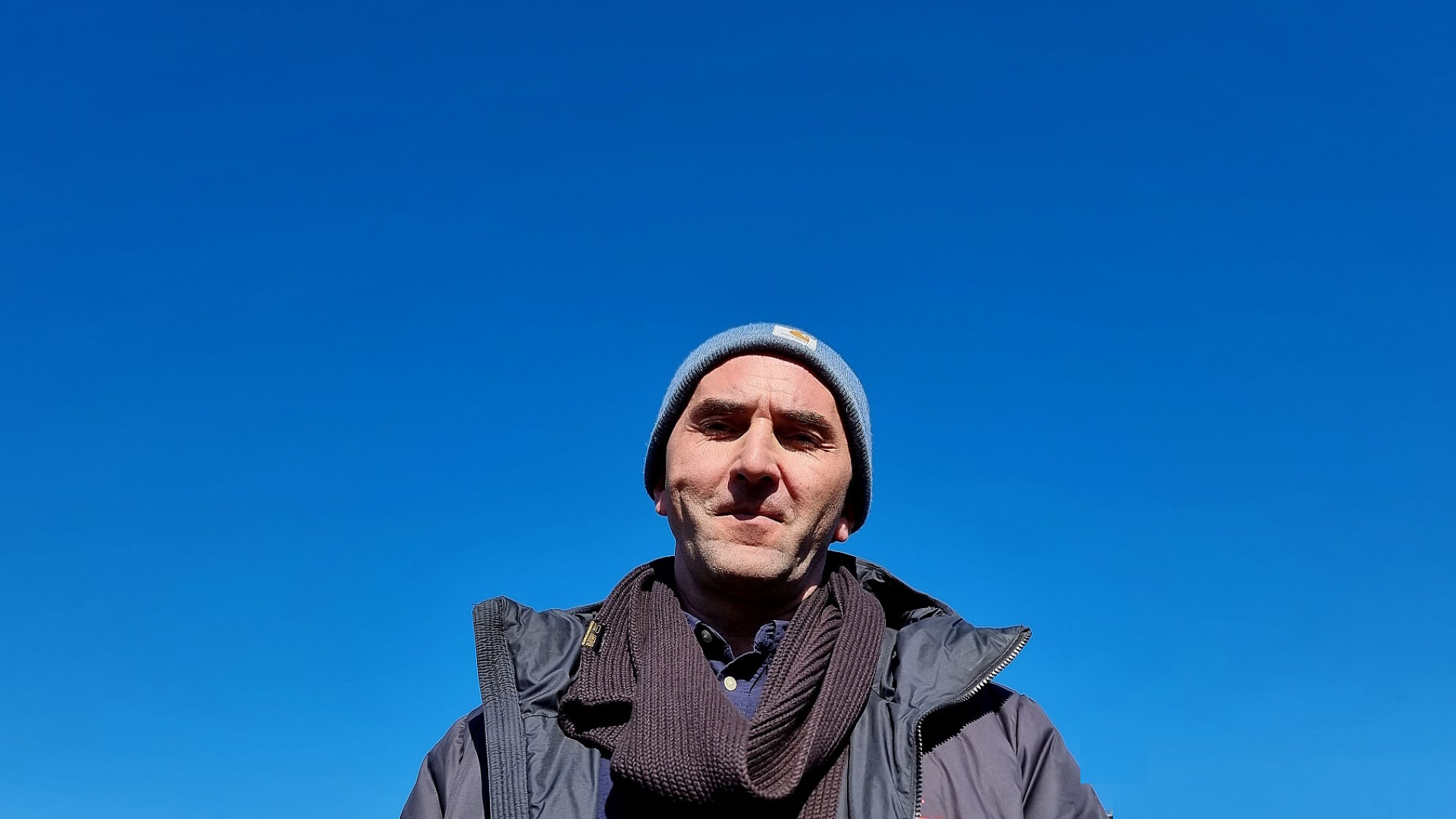 Христо Петков: Хубаво е да се занимаваш с неща, които са по-големи от теб (СНИМКИ+ВИДЕО)