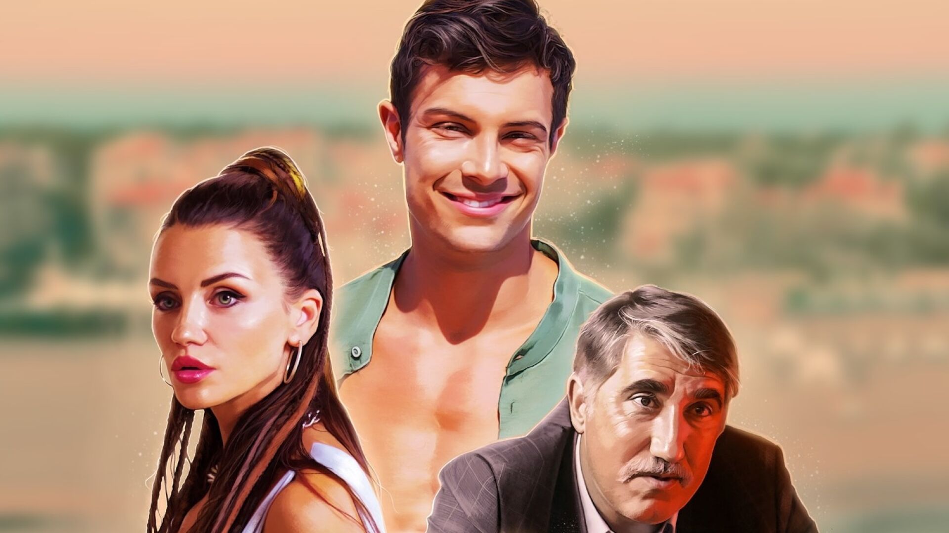 Българският филм „Аферата Пикасо“ с телевизионна премиера по bTV на 2 март от 22:00 ч.