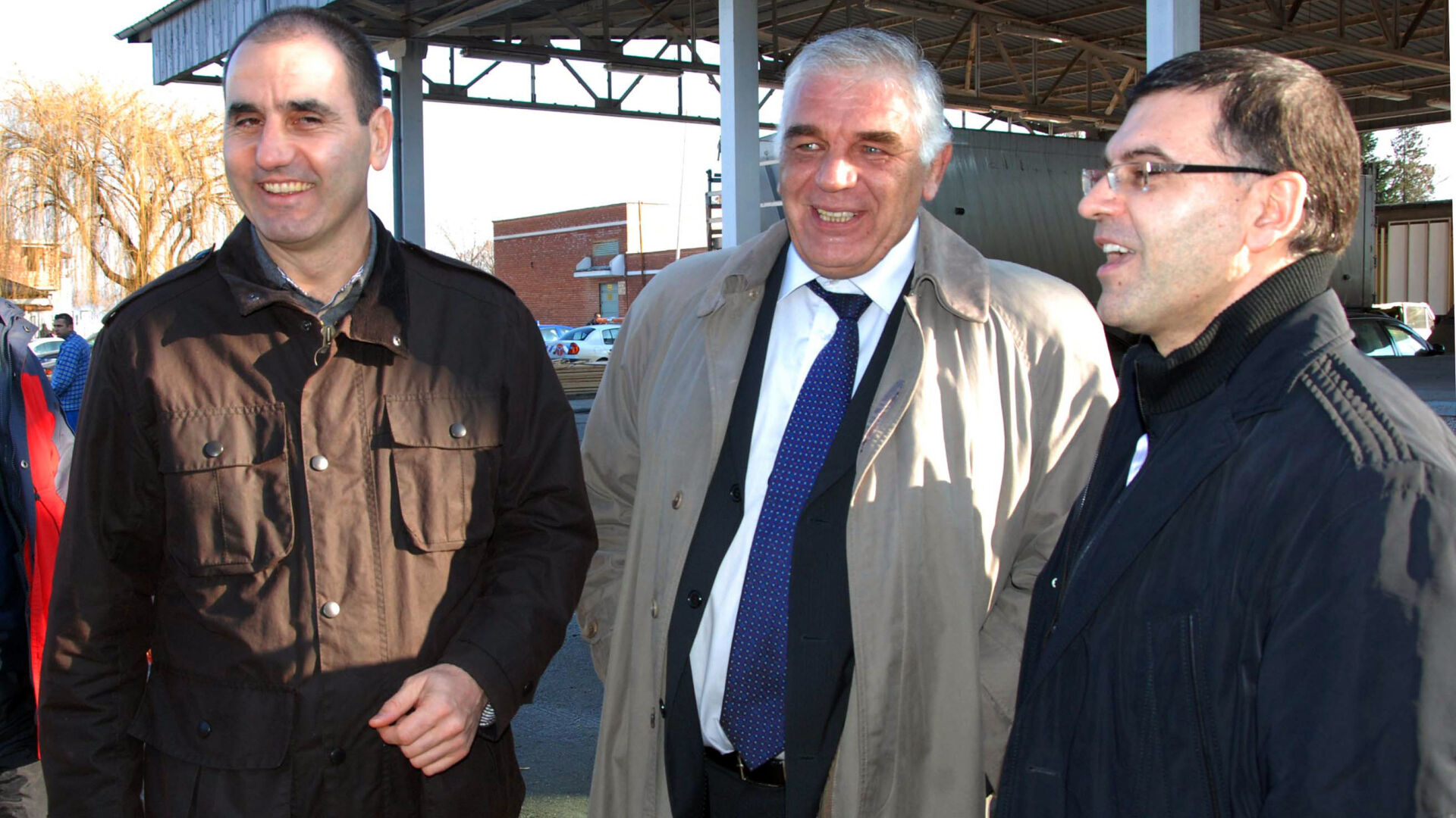 Българската 2011 година в снимки