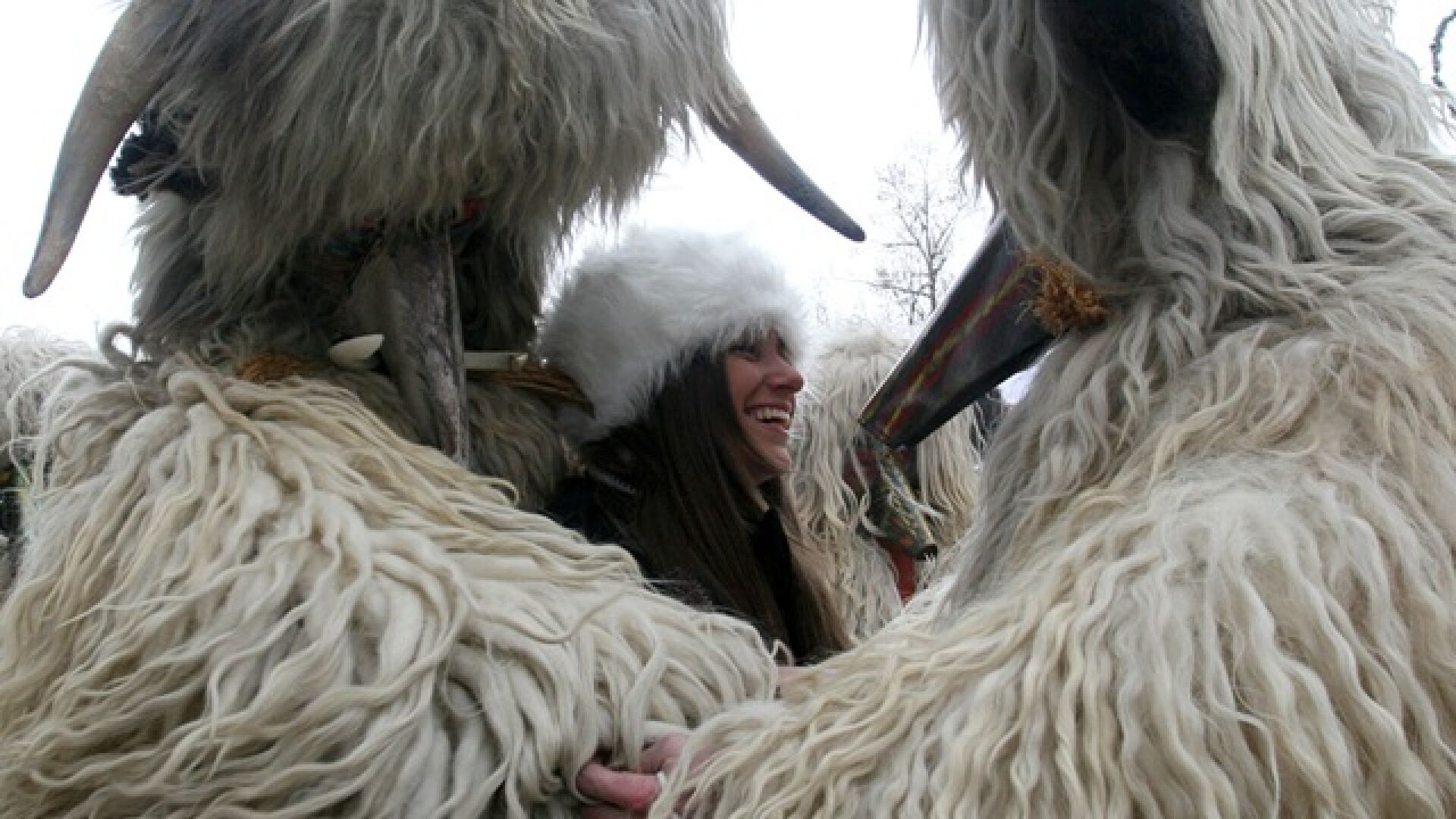 Денят в снимки