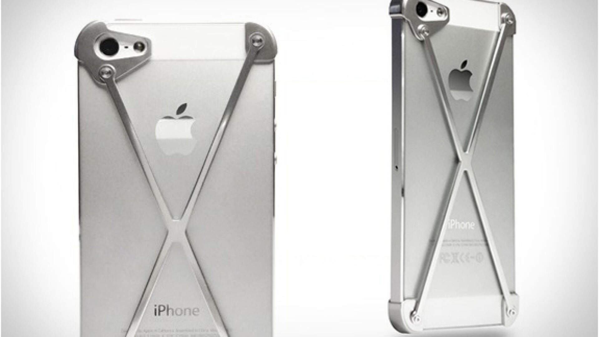 Radius Case от mod-3