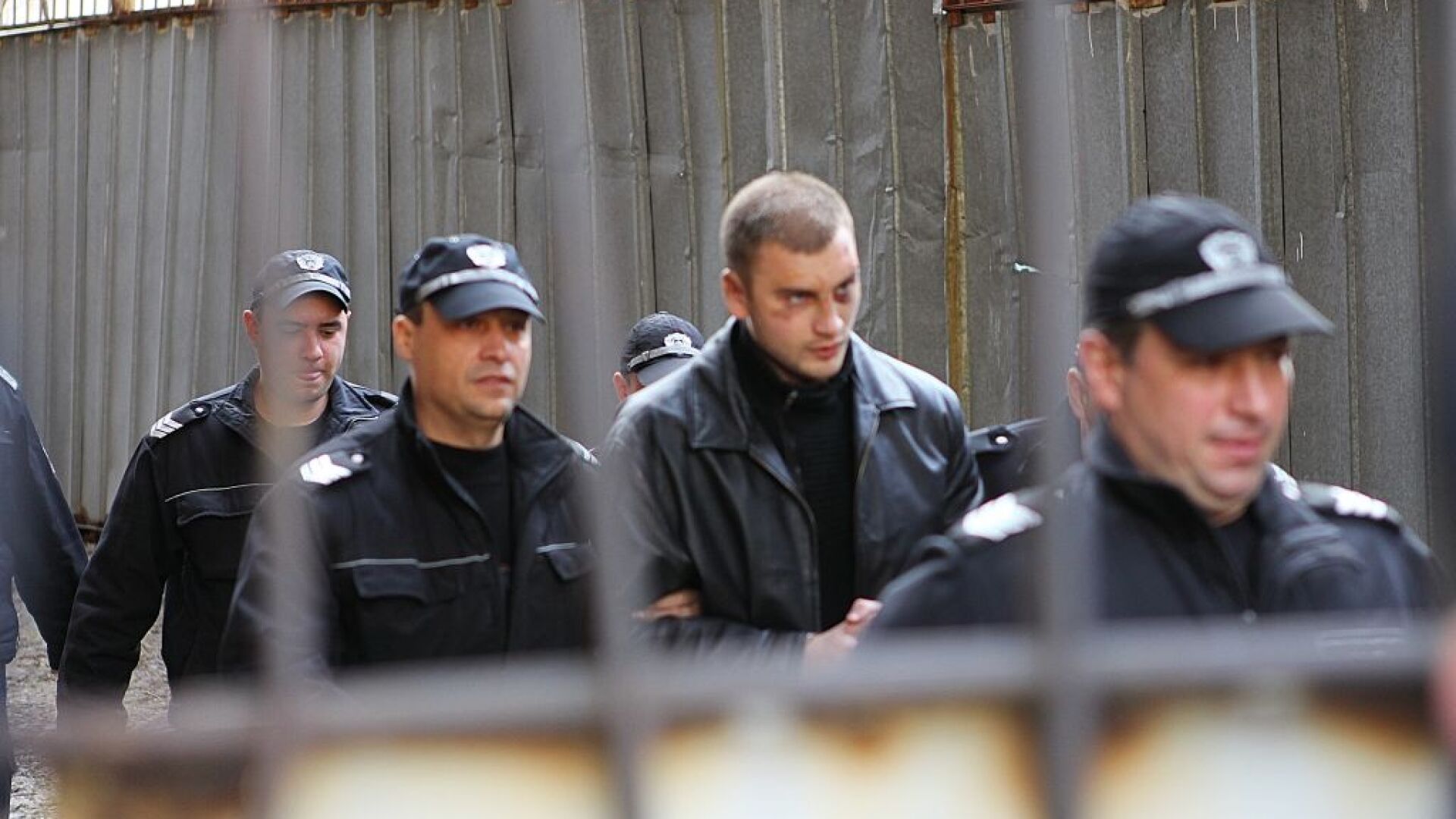 Енимехмедов се определи като заплаха за „тайното общество на ДПС”