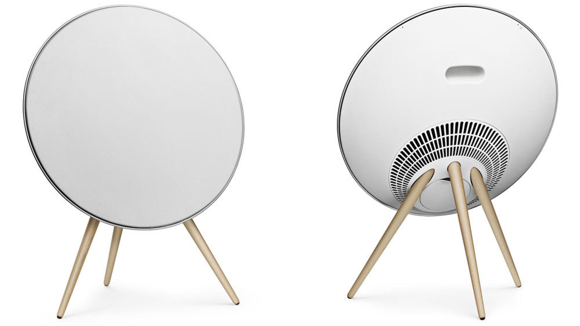 BeoPlay A9 от Bang & Olufsen