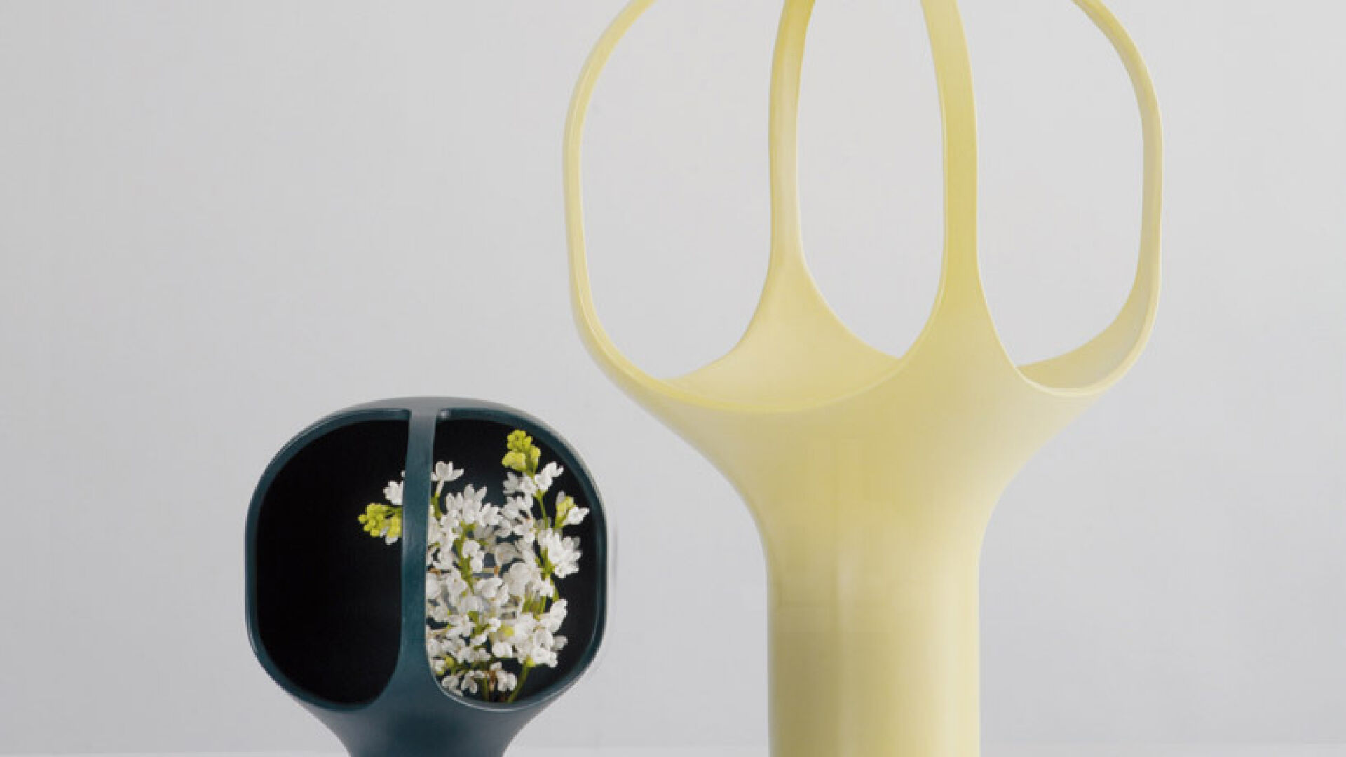 Heirloom от Benjamin Graindorge
