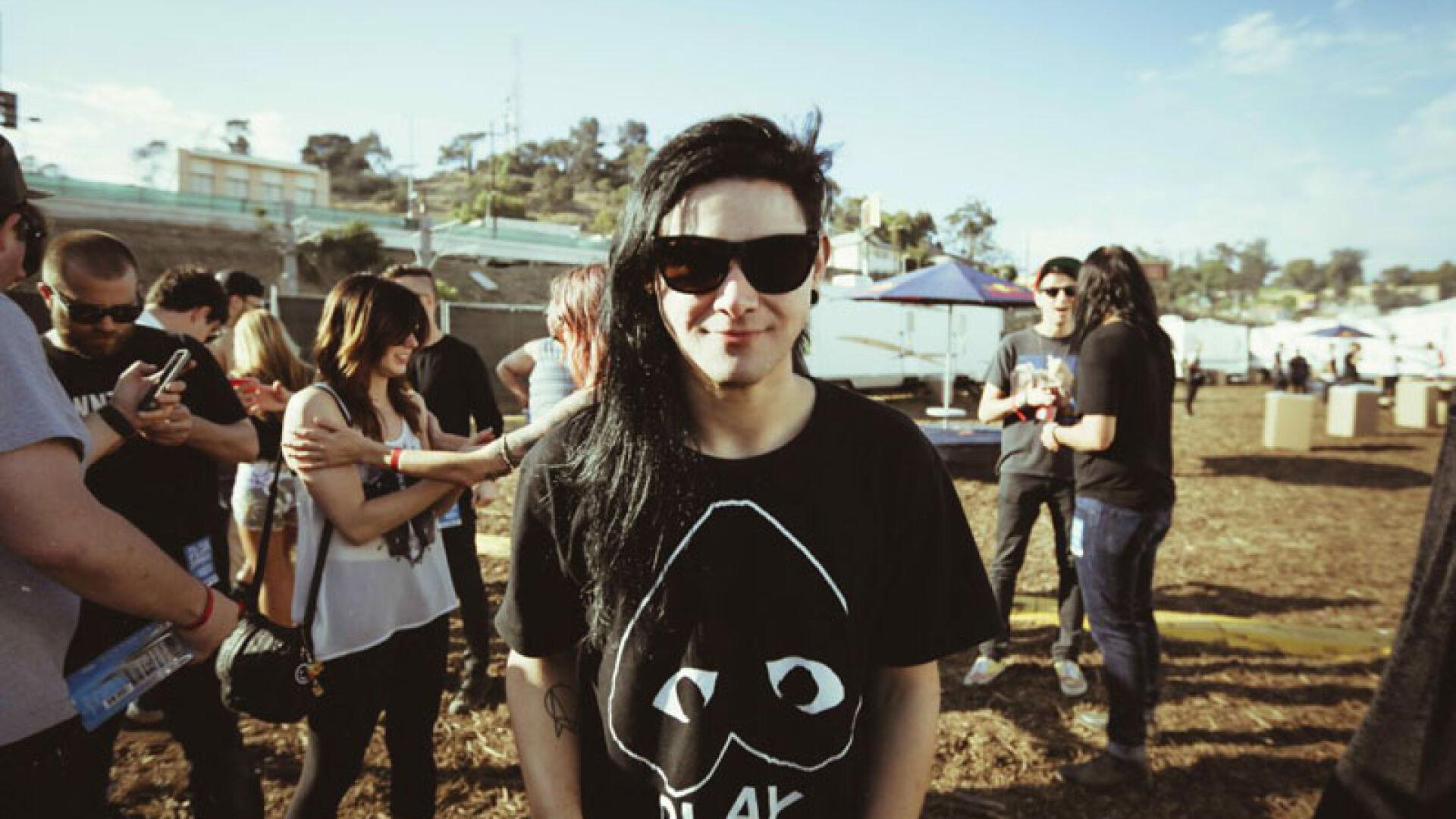 EXIT 2014 посреща Skrillex, Rudimental, Dub FX и Koven!
