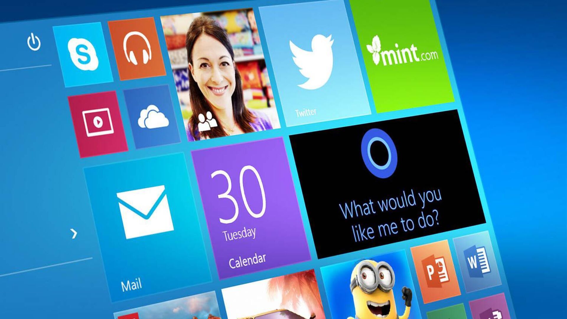 Windows 10: всичко, което трябва да знаете
