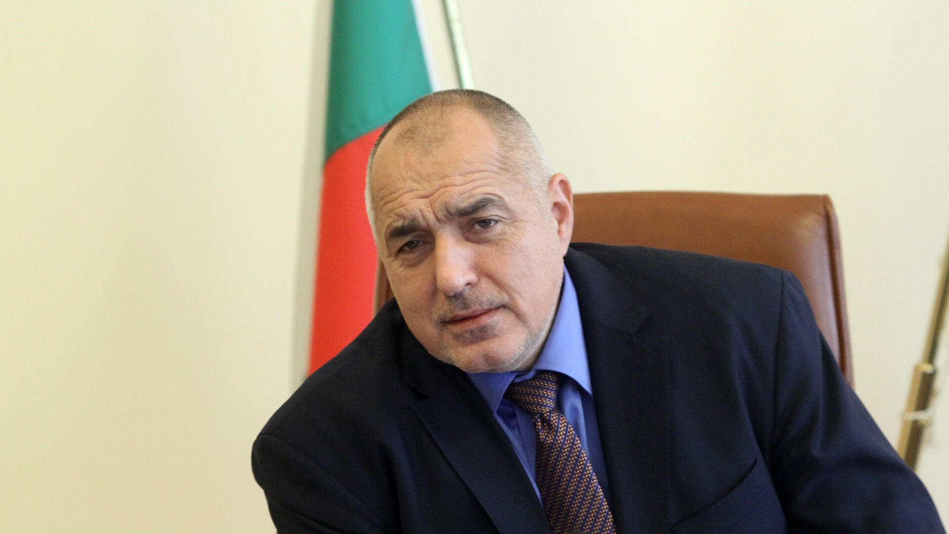 Премиерът сезира прокуратурата и ДАНС за писмо за „Химко” (ОБЗОР)