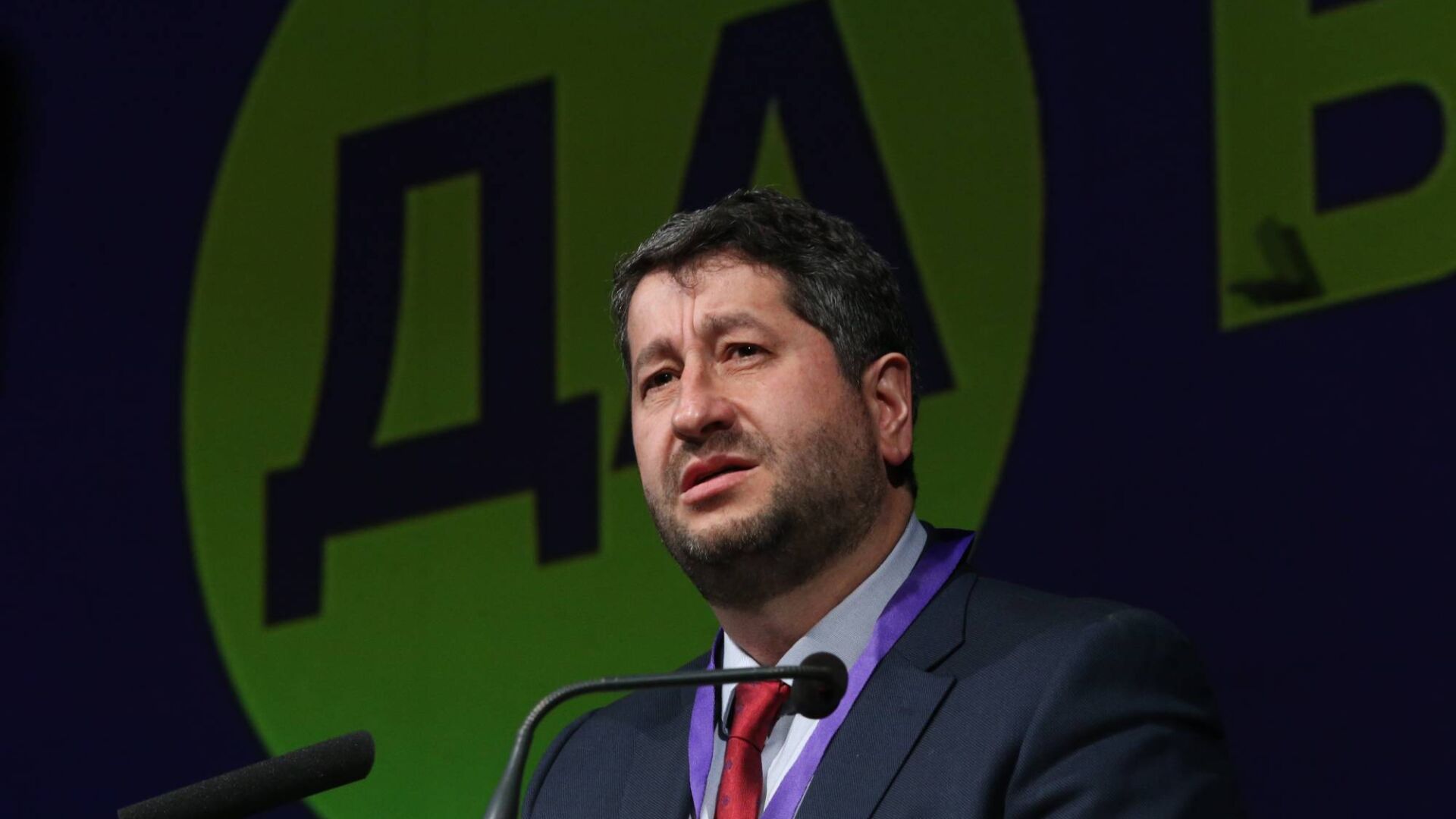 Партията на Христо Иванов ще се финансира от дарители (ОБНОВЕНА)