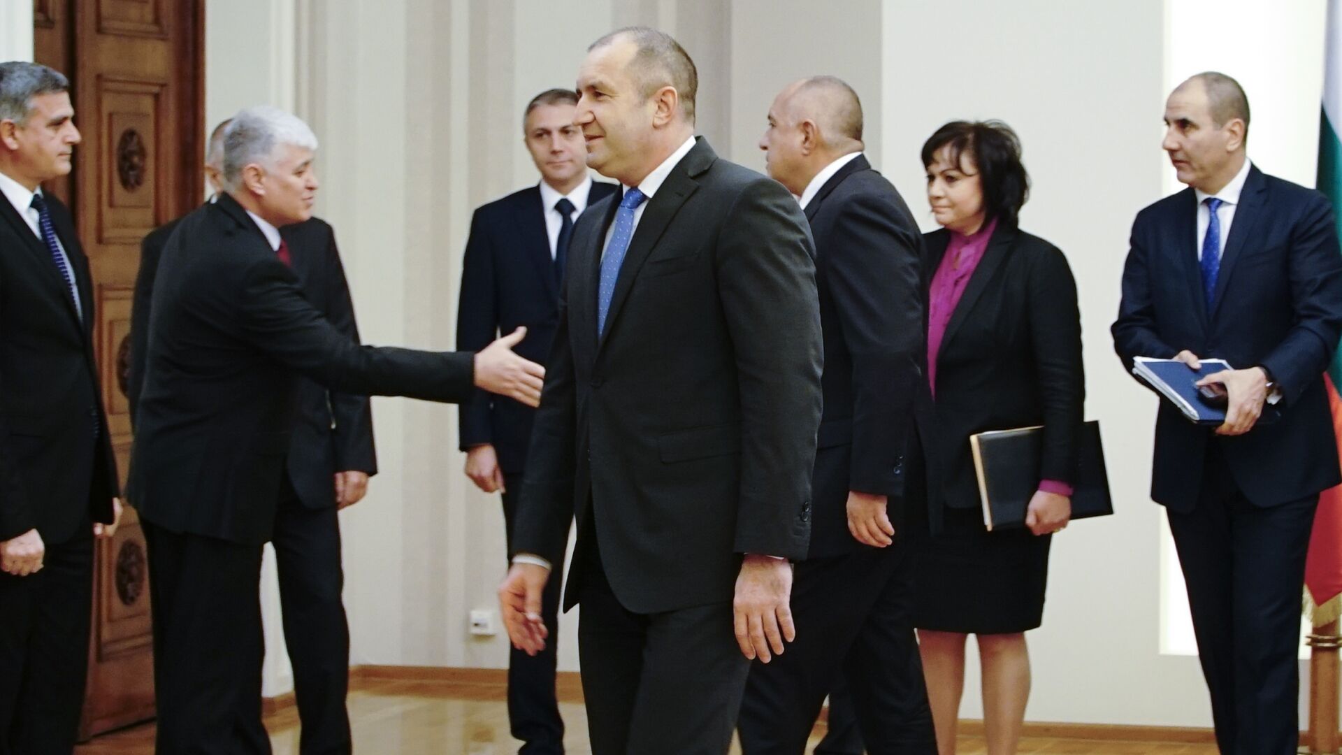Представят 6 доклада на заседанието на КСНС при президента