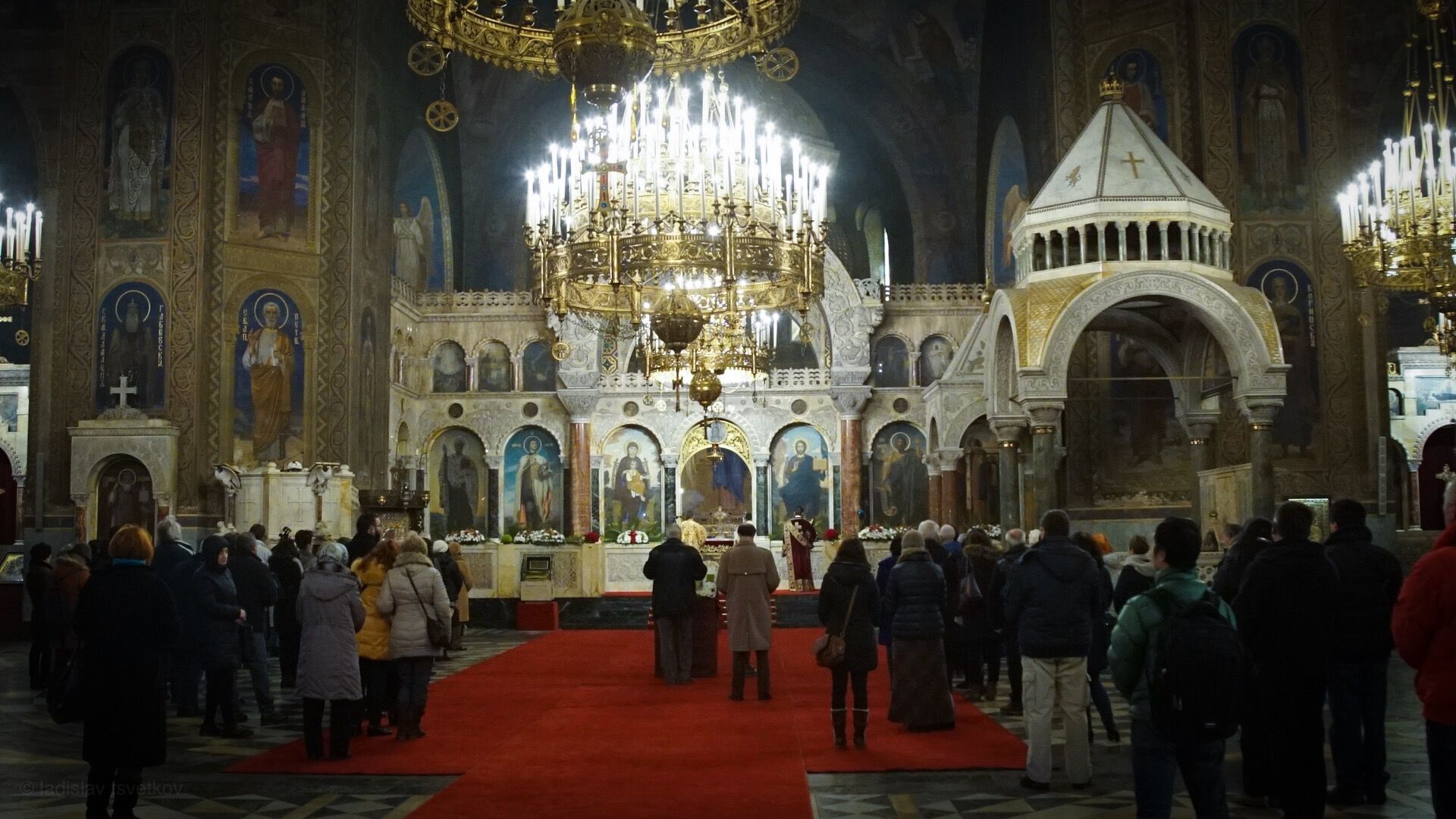 Празнуваме Васильовден (ГАЛЕРИЯ)