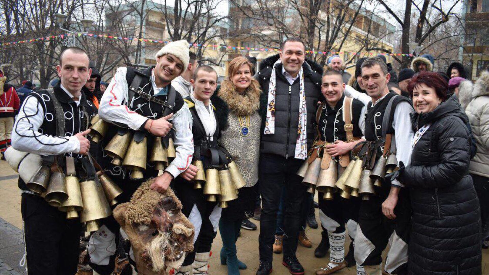 Кобрата получи специален медал на 