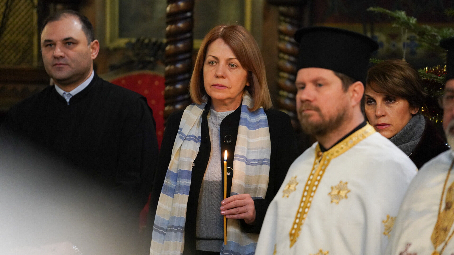 София отбелязва 142 години от освобождението на града (СНИМКИ)