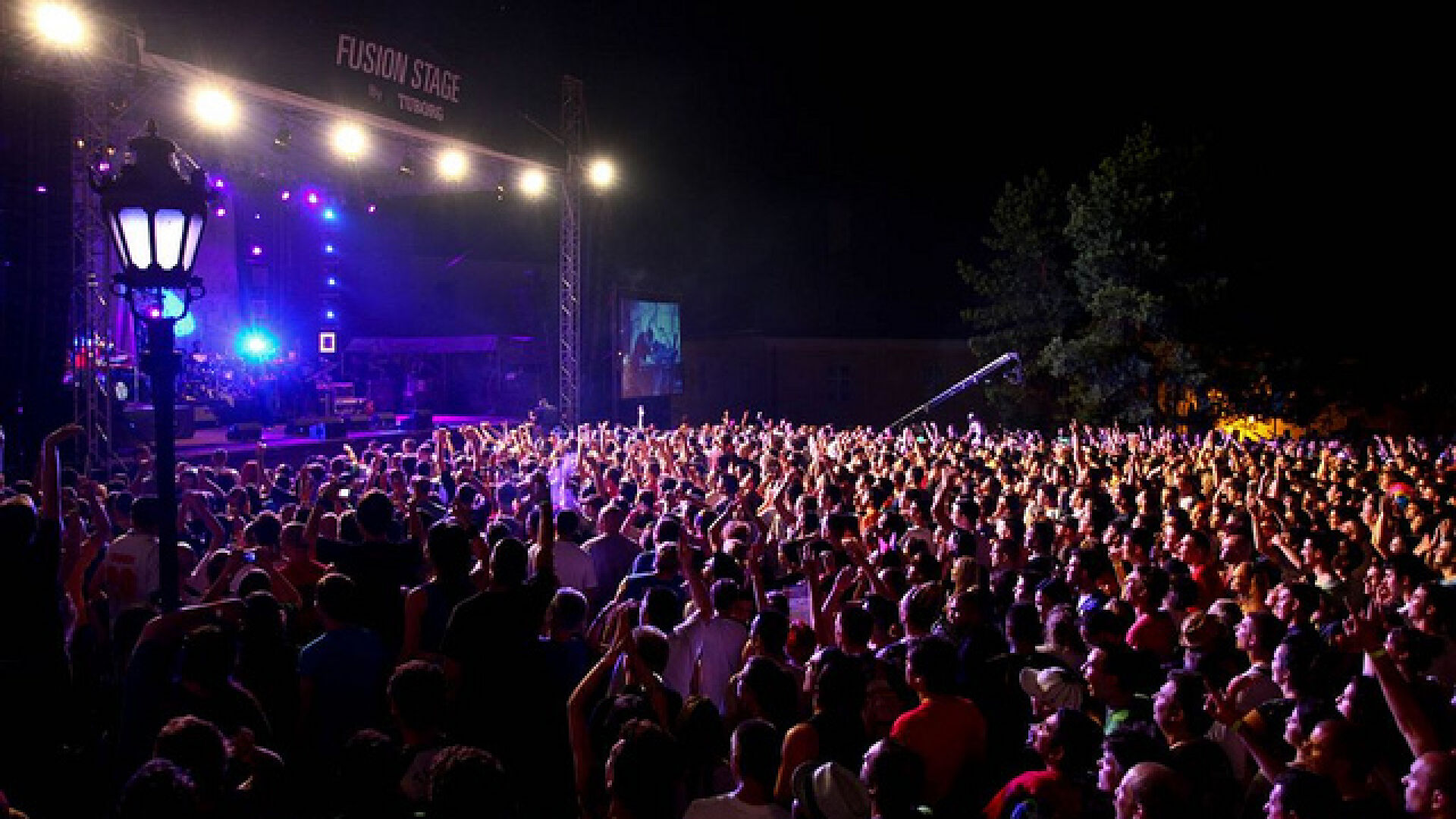 EXIT 2011