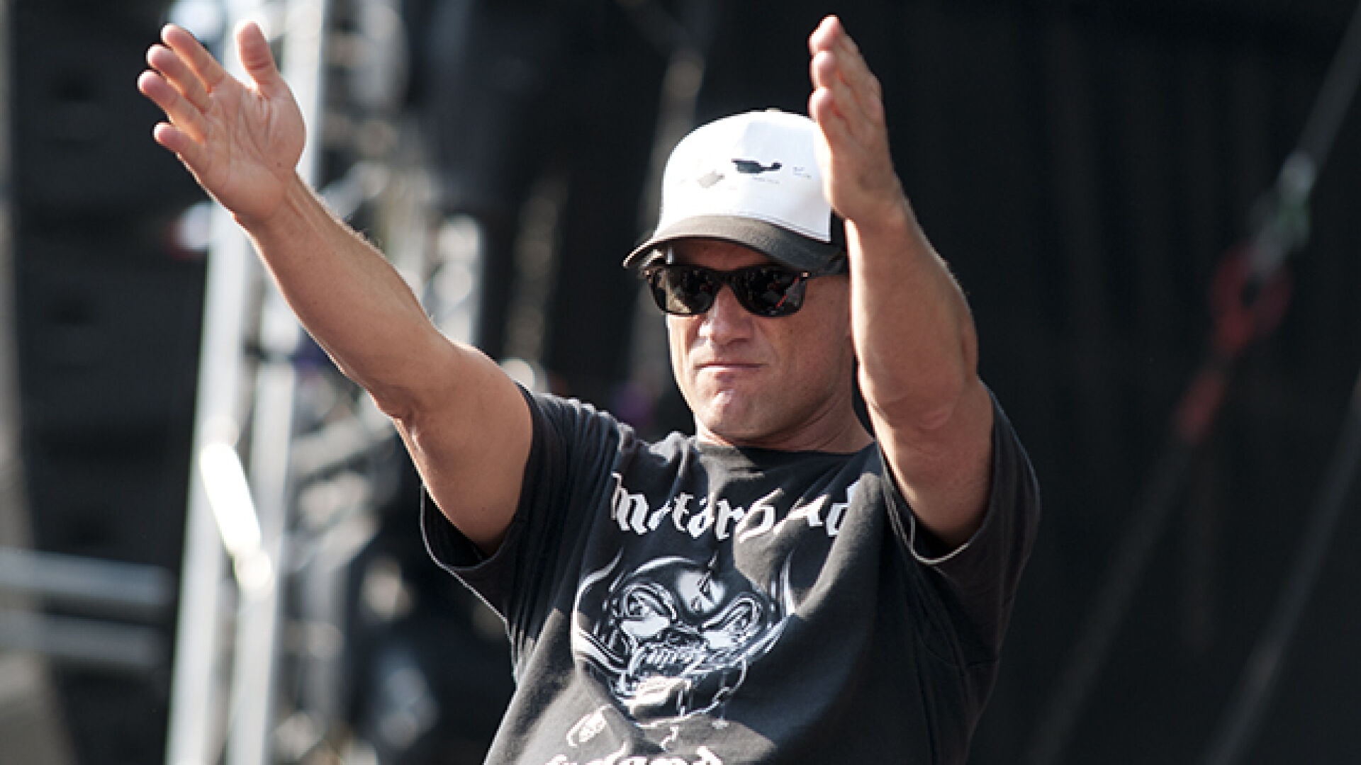 Ugly Kid Joe, Within Temptation и Kaiser Chiefs на Sofia Rocks