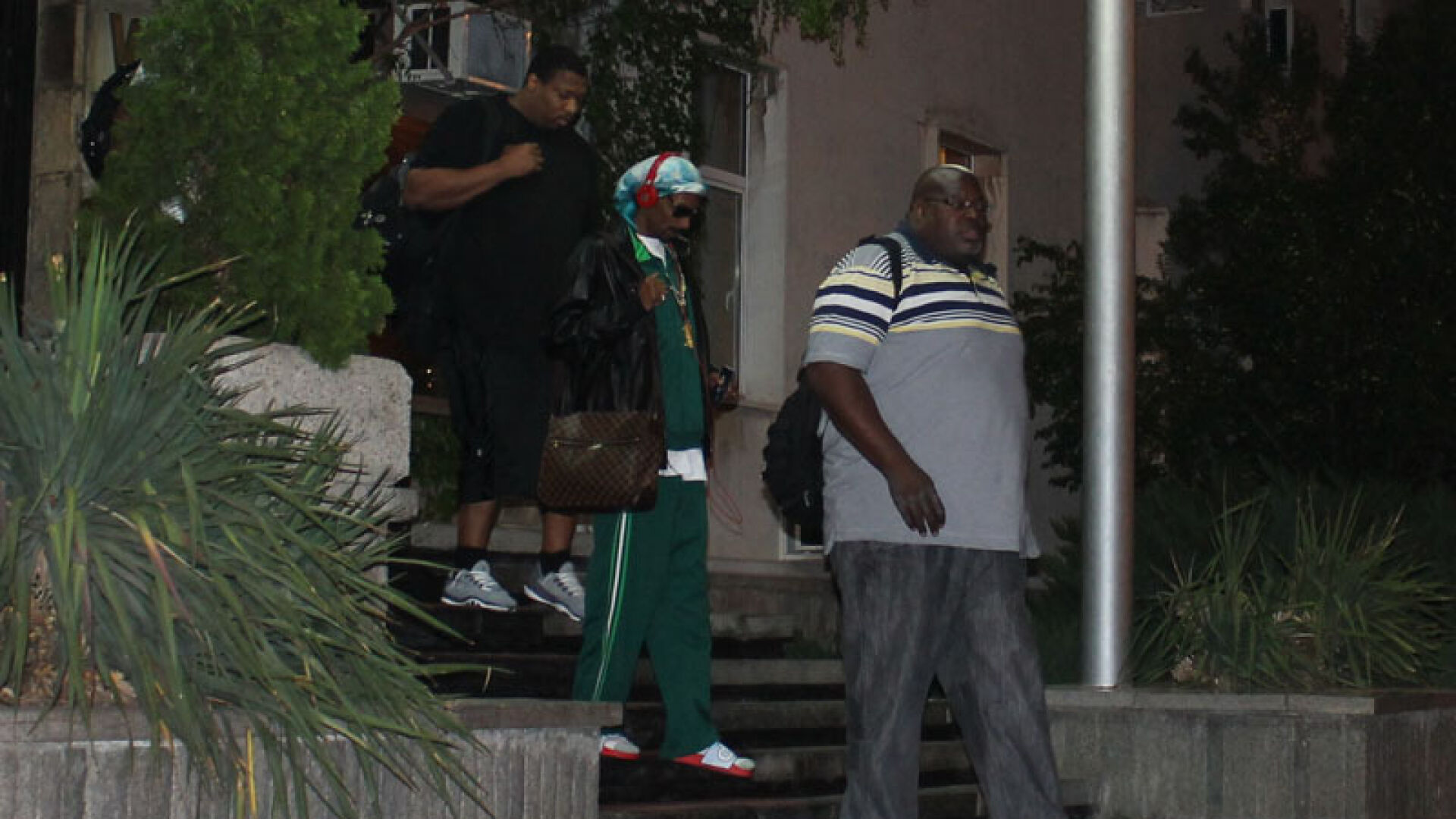 Snoop вече е в България!