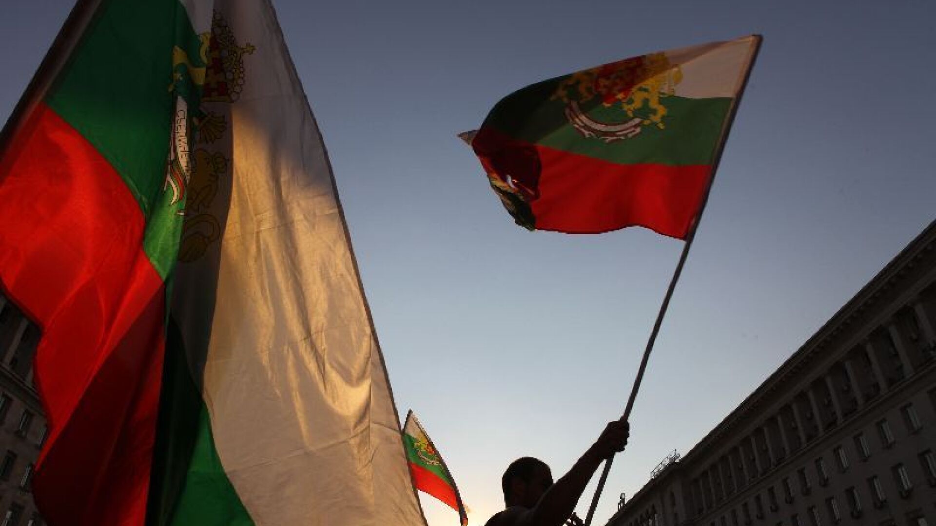 Протестите #ДАНСwithme – с постоянство до рекордите на „Гинес”