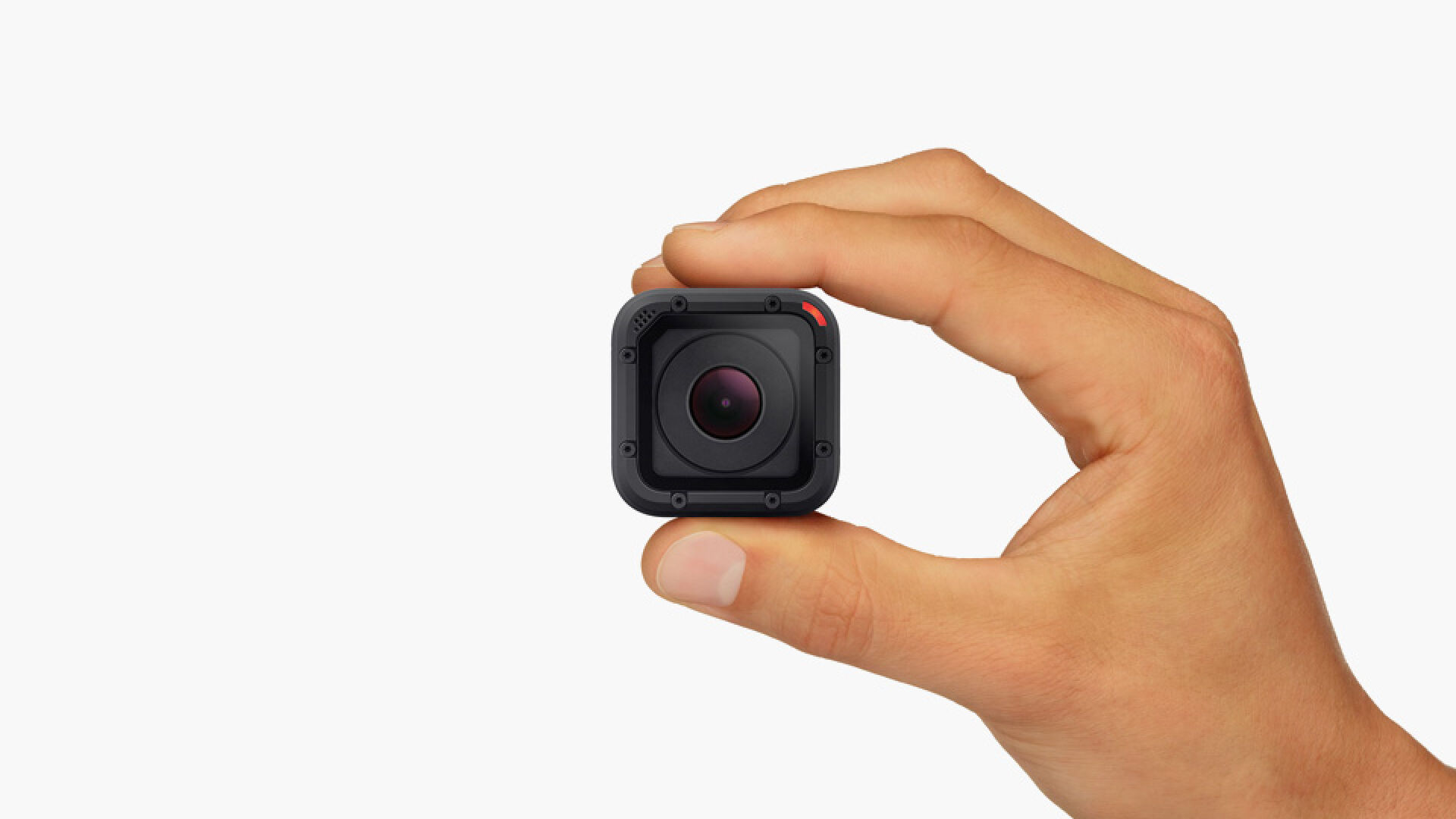 HERO4 Session: най-леката и малка GoPro камера досега