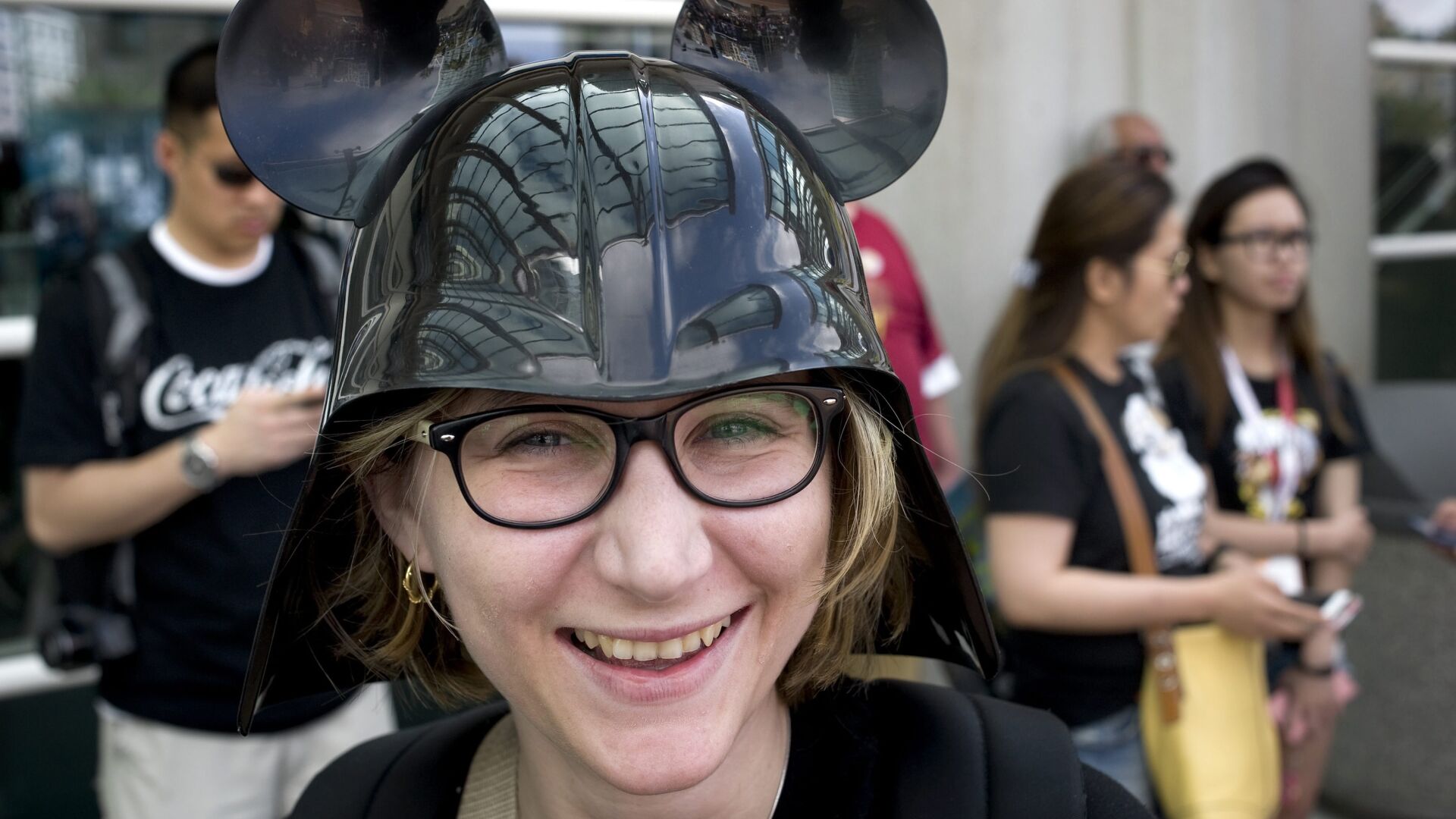 Започна Comic-Con в Сан Диего