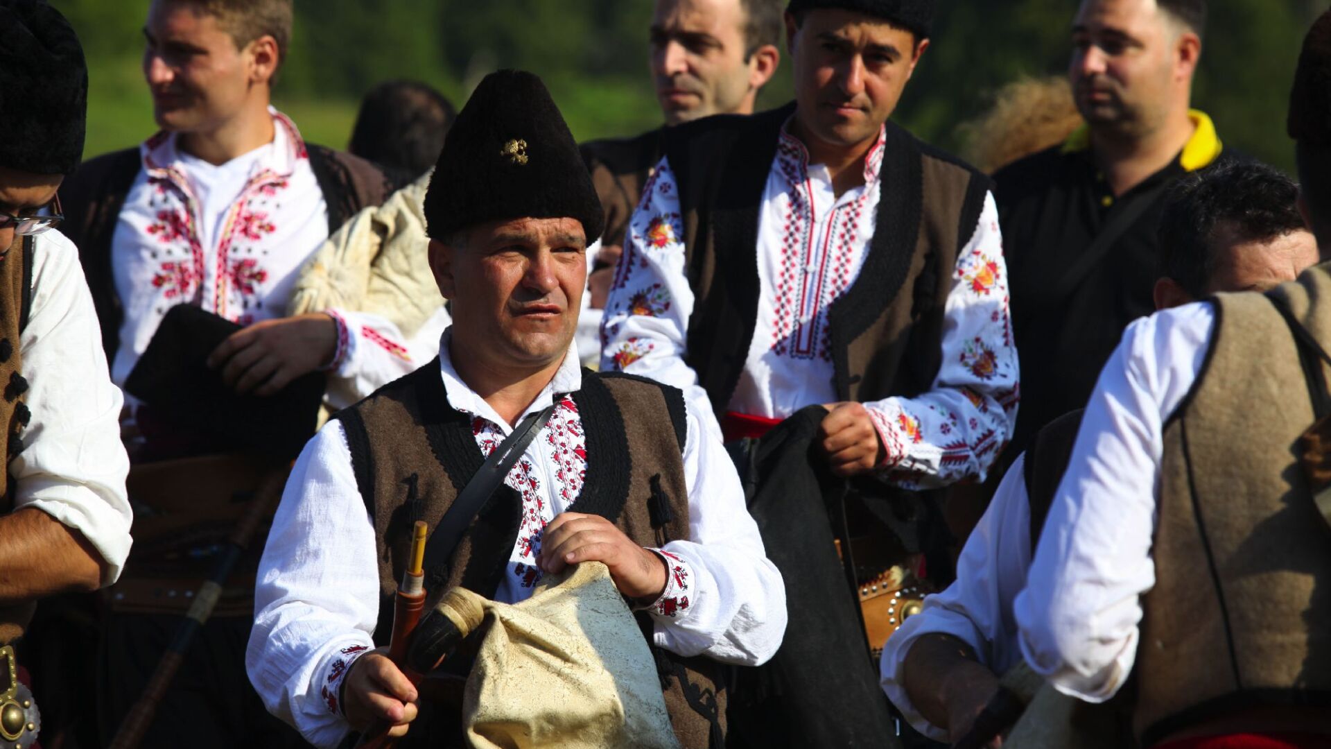 Събор на Рожен и през 2016 г.