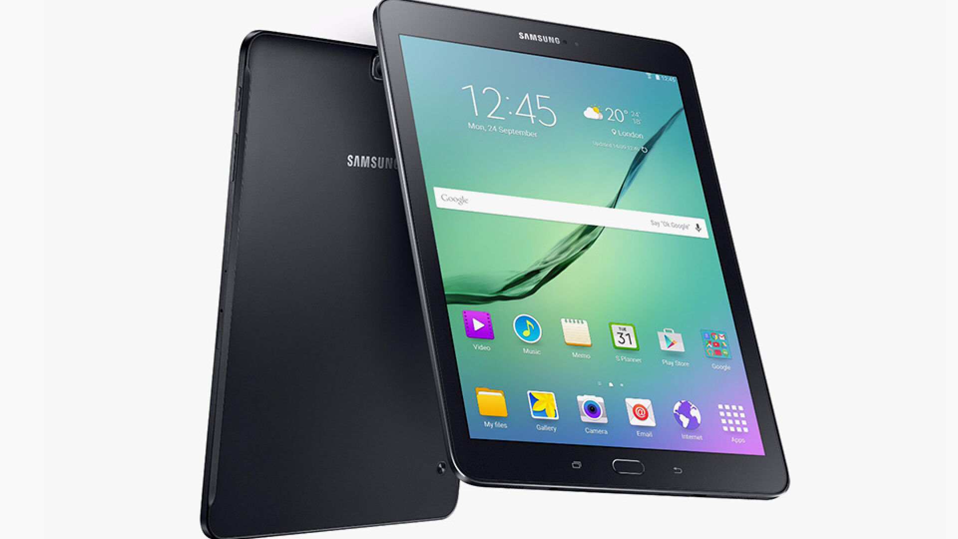 Galaxy Tab S2: ултра тънкият таблет на Samsung