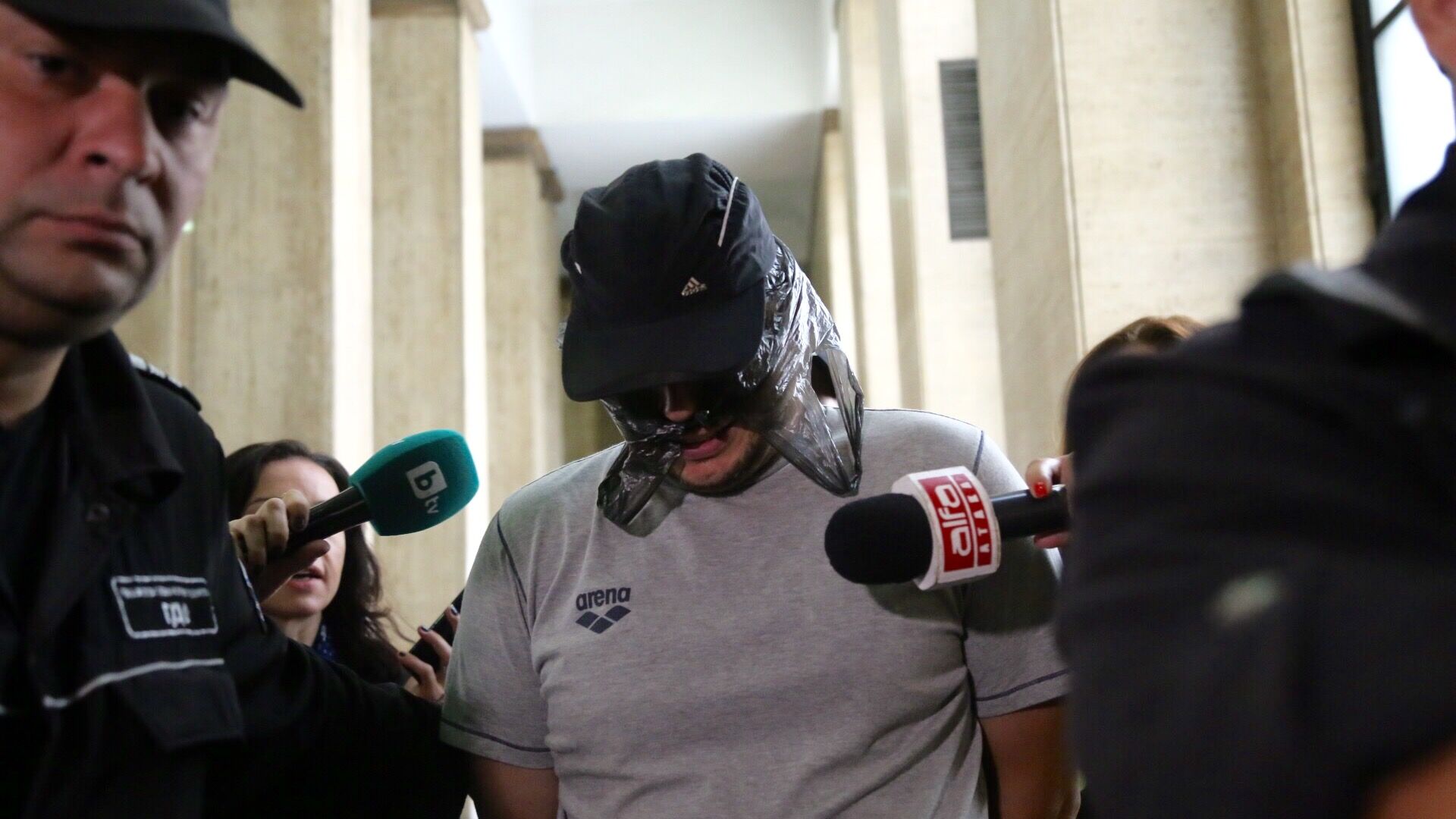 Биячът от „Шейново”: Няма доказателства, че съм ударил лекарката