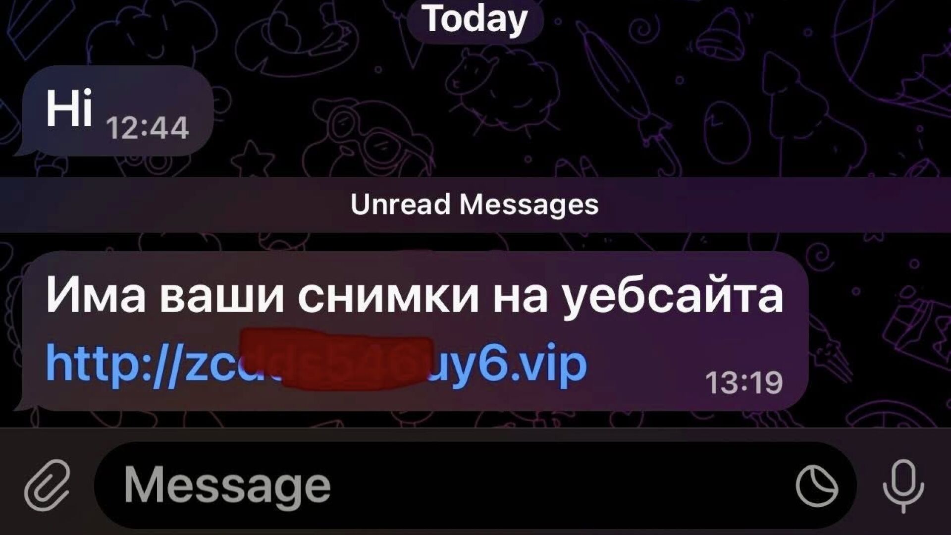 „Има ваши снимки на уебсайта“: ГДБОП алармира, че е в ход превземане на профили в чат приложения