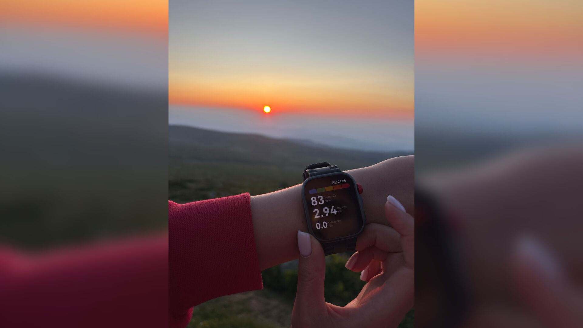 HUAWEI WATCH FIT 4 Pro: Смарт часовникът, който печели вниманието и на най-големия скептик