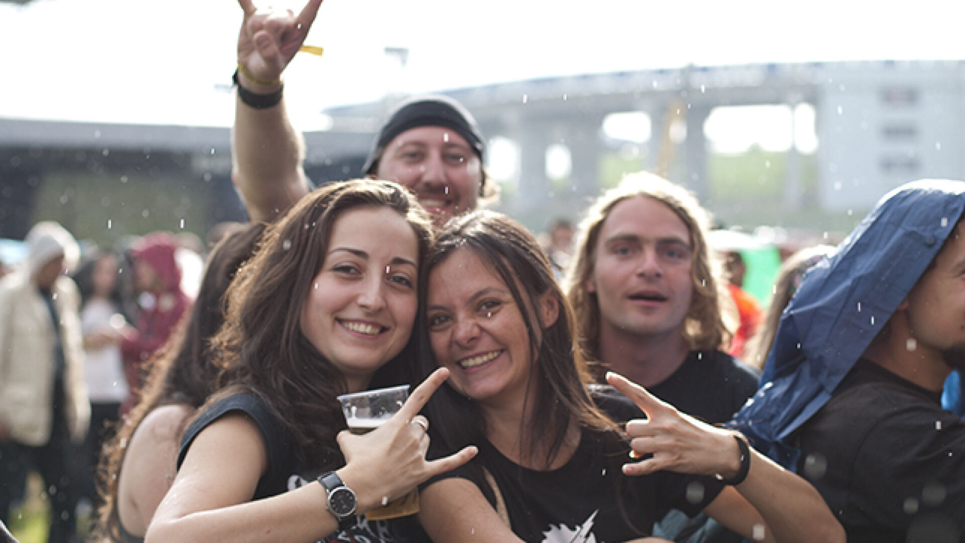 Loud Festival - Ден 1