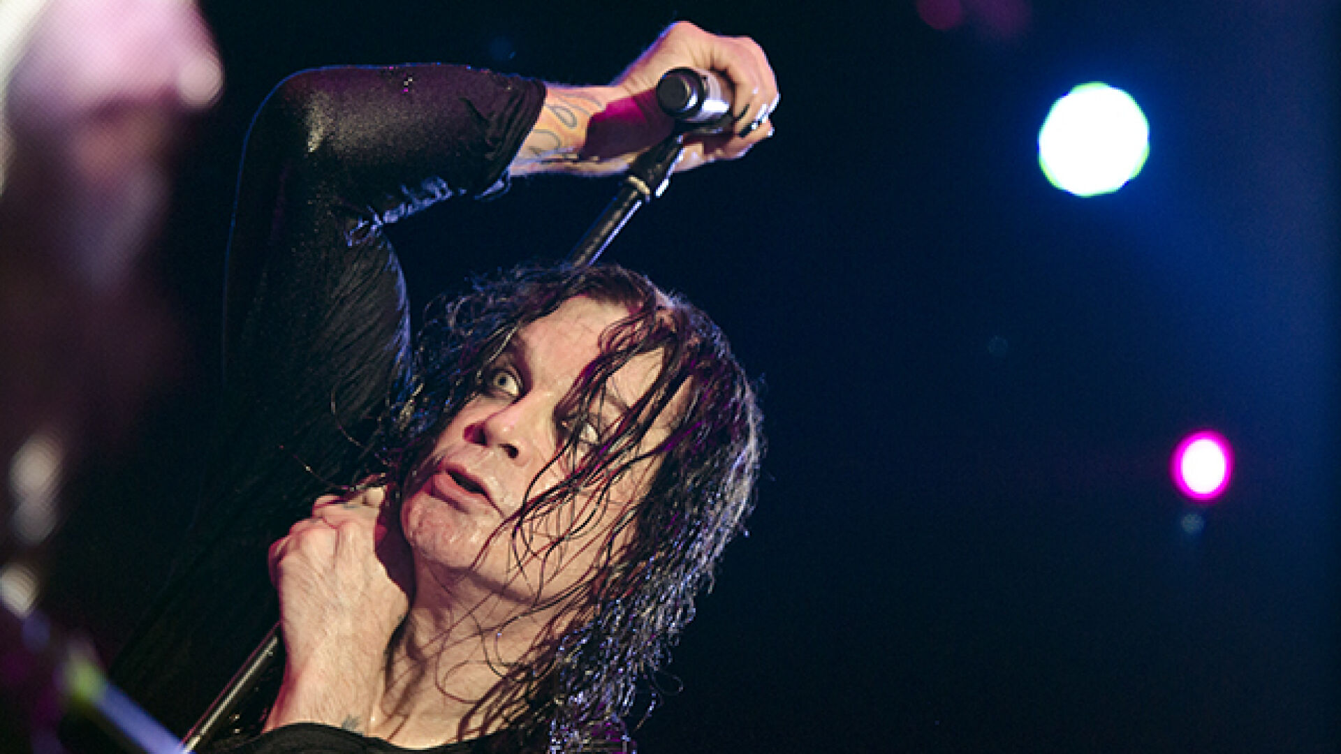 God Bless Ozzy Osbourne*