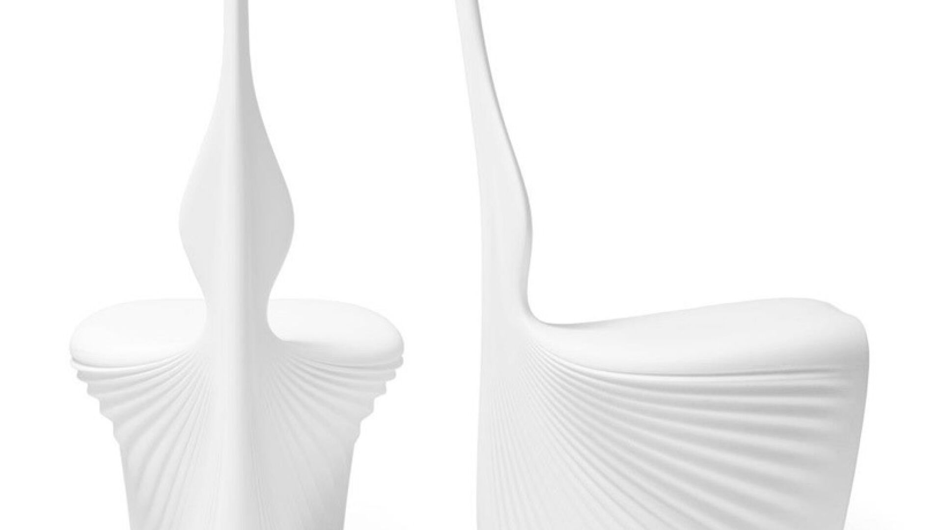Biophilia от Ross Lovegrove