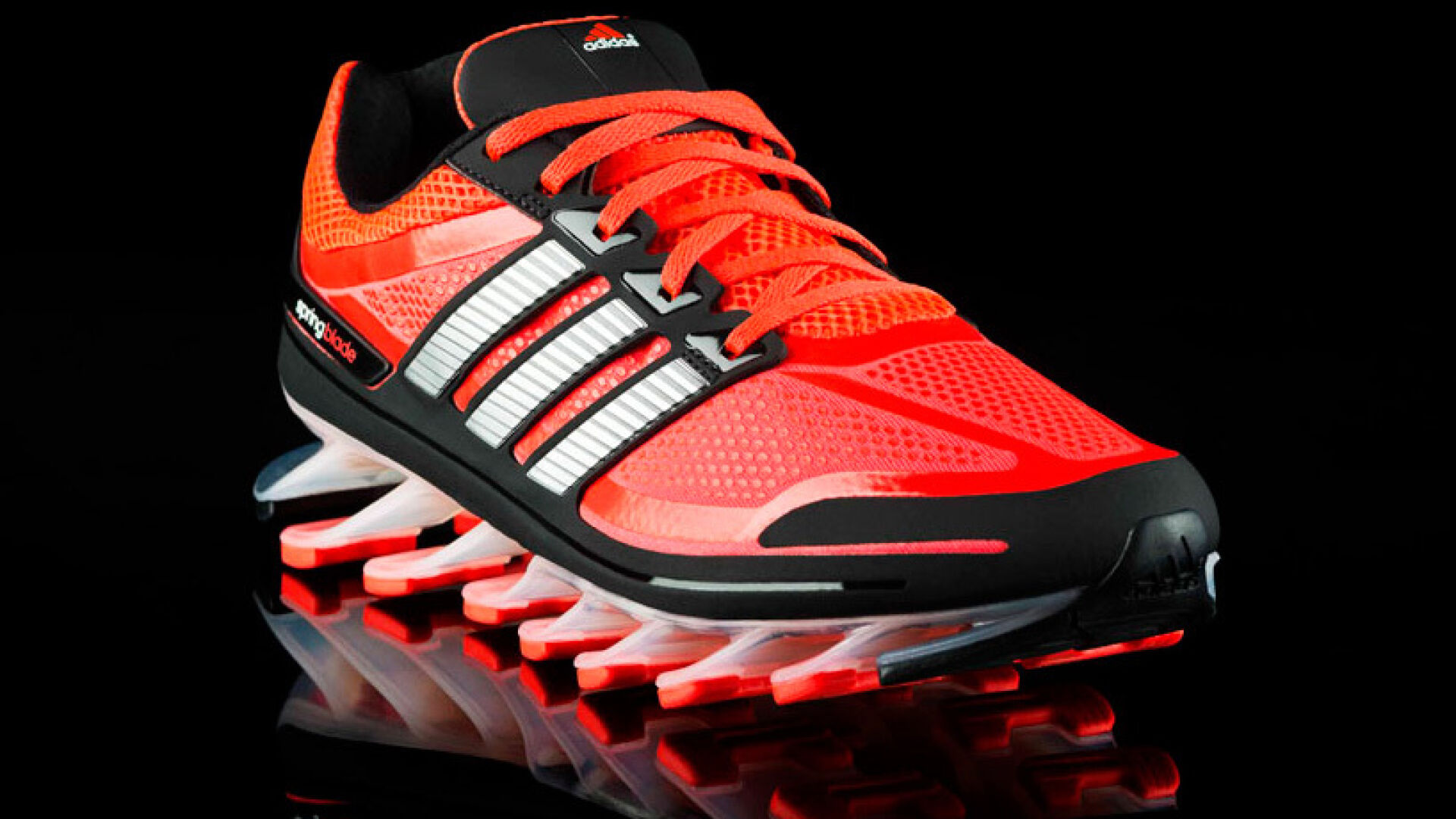 Springblade от Аdidas