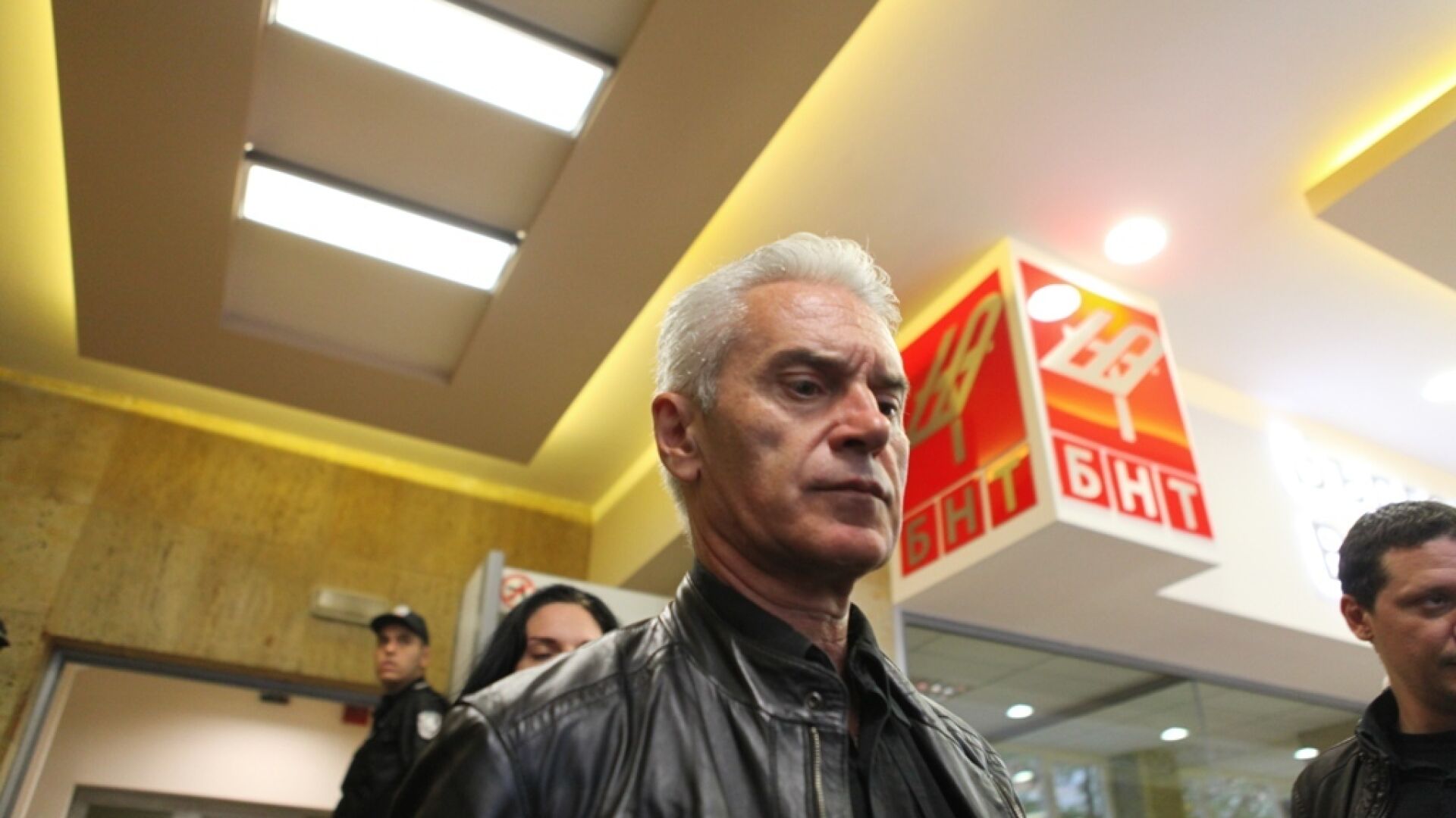 „Атака” ще раздава правосъдие на „платените поръчкови измекяри”