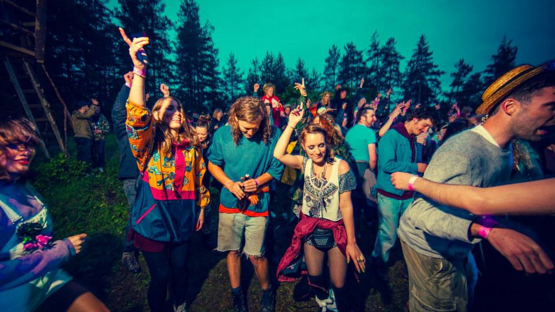 Meadows in the Mountains 2014 – магията те призовава!