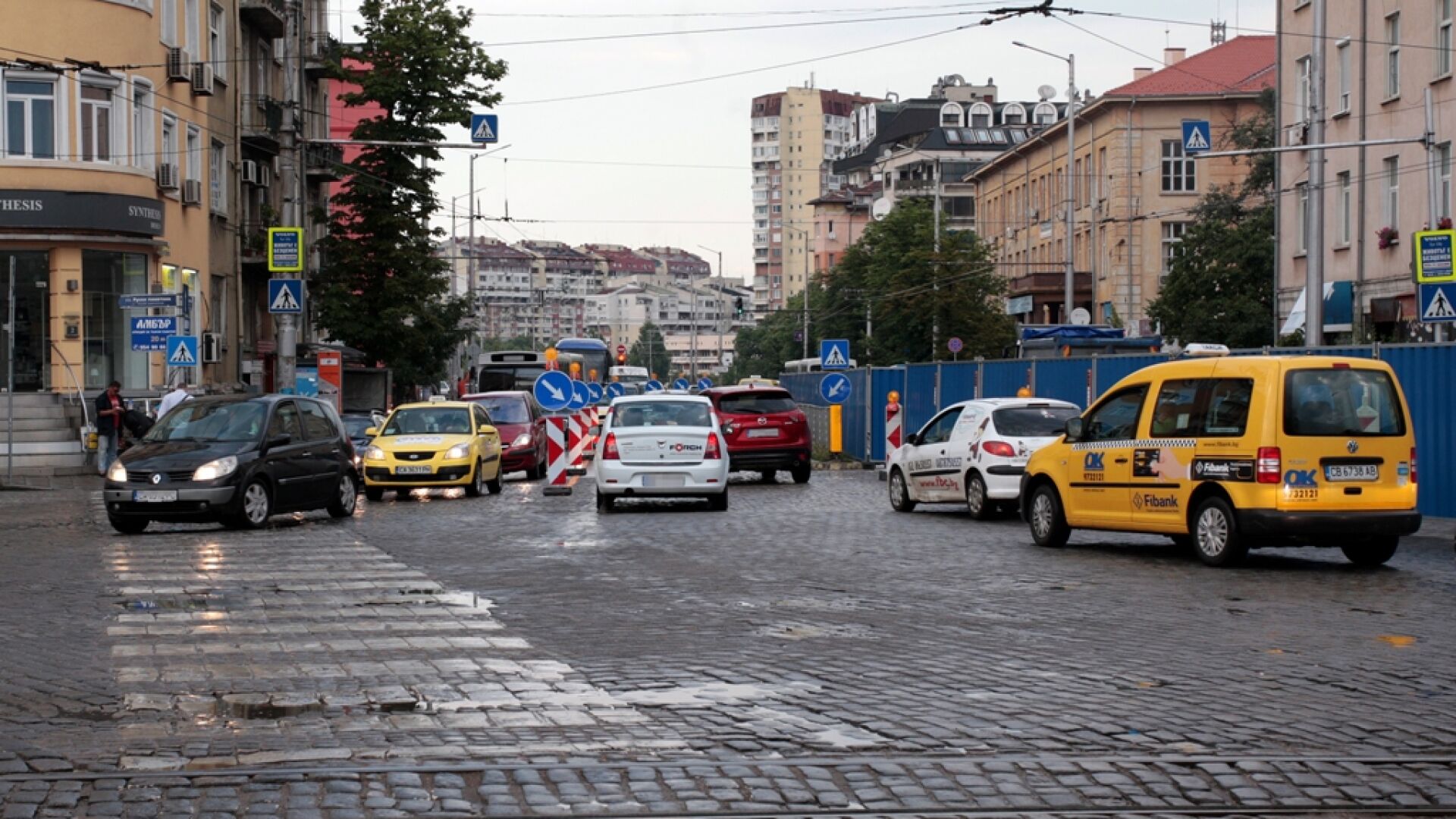 Паважът от 