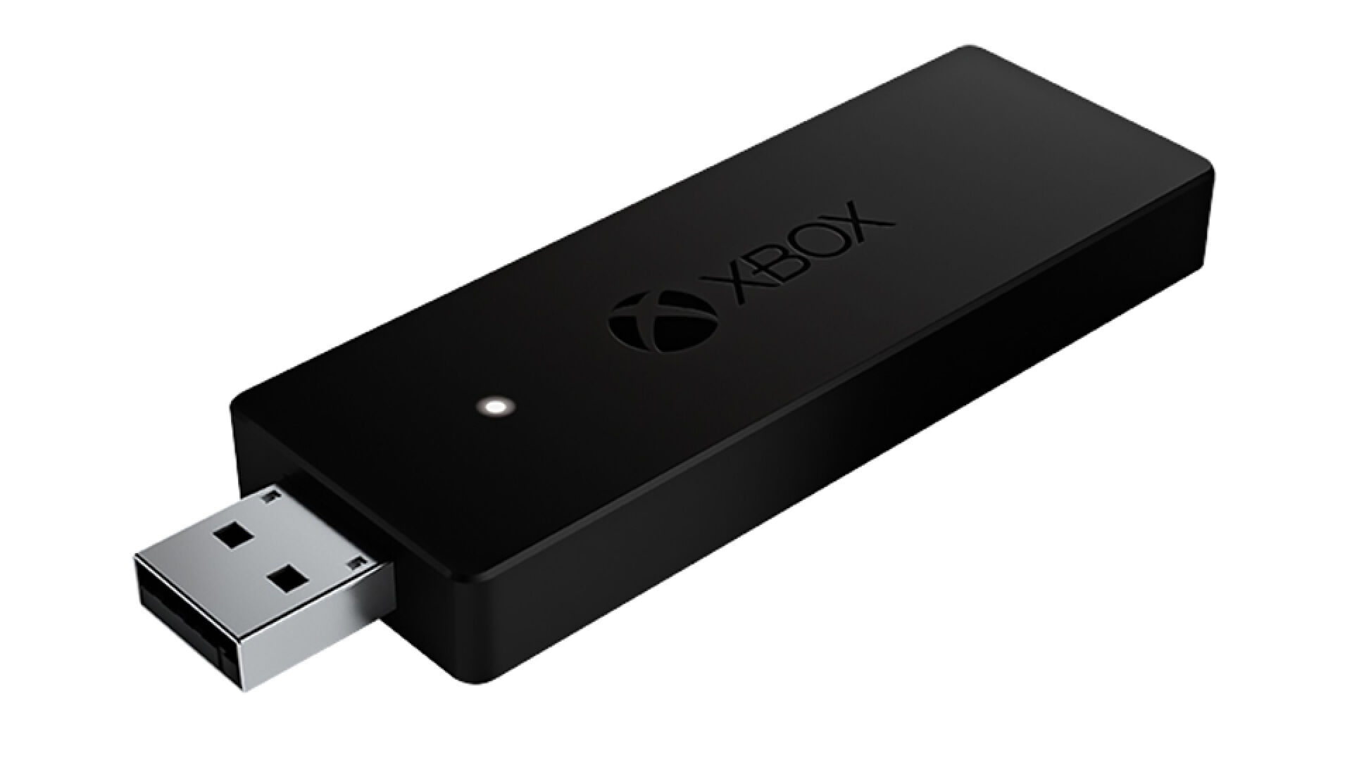 Xbox One – сега с безжичен адаптер за вашето РС 