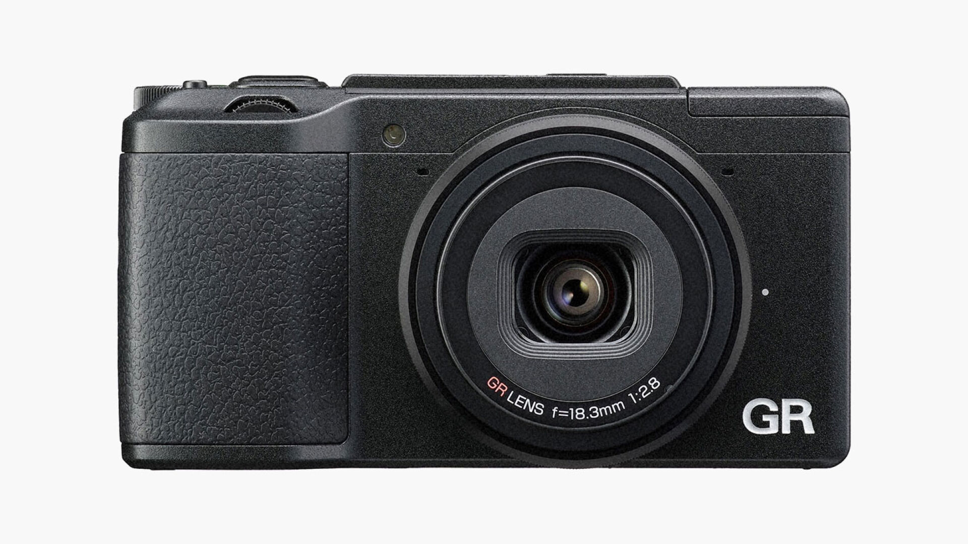 Ricoh представи новия си флагшип фотоапарат: GR II