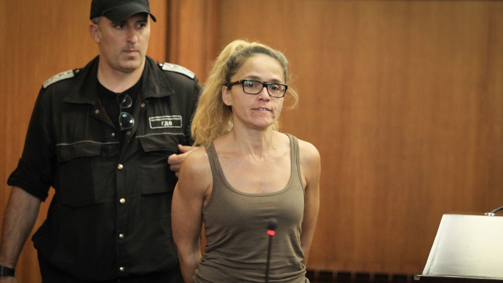 Окончателно: Десислава Иванчева е отстранена като кмет на „Младост”
