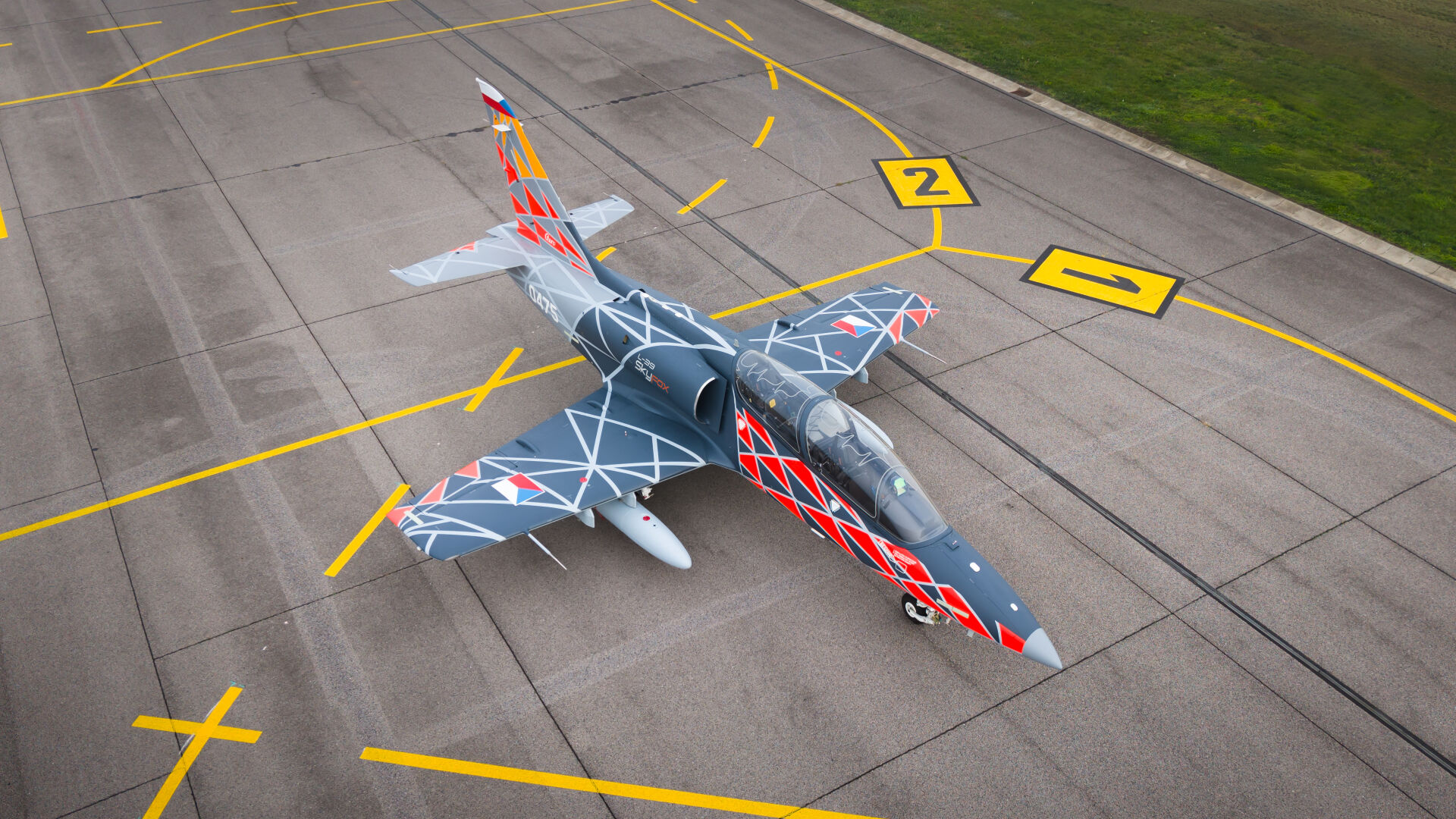 Нови поръчки за AERO: „Skyfox“ се отправя към Африка и Америка
