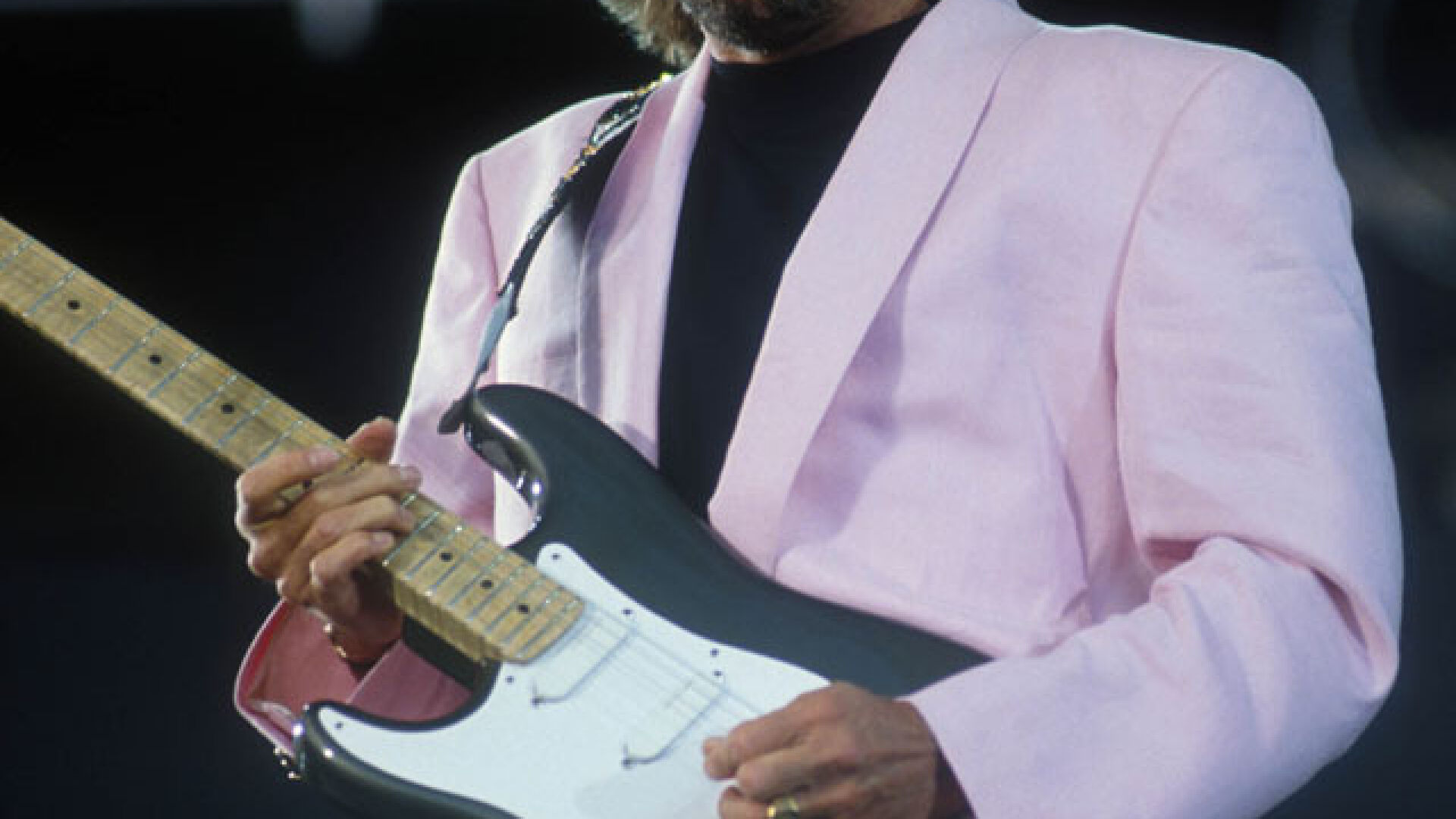 Честит рожден ден, Slowhand*!