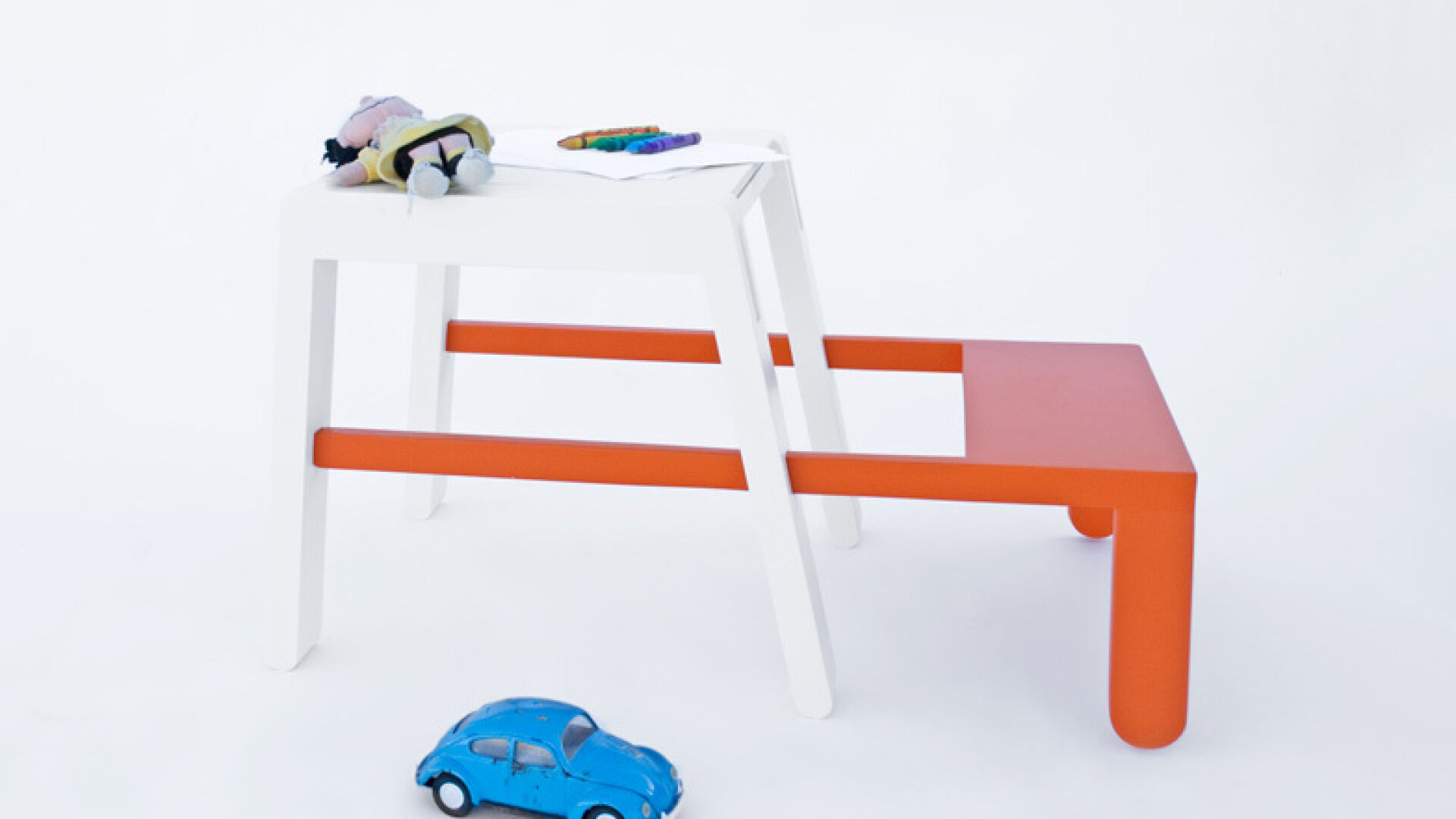 Superbambi от Scoope Design