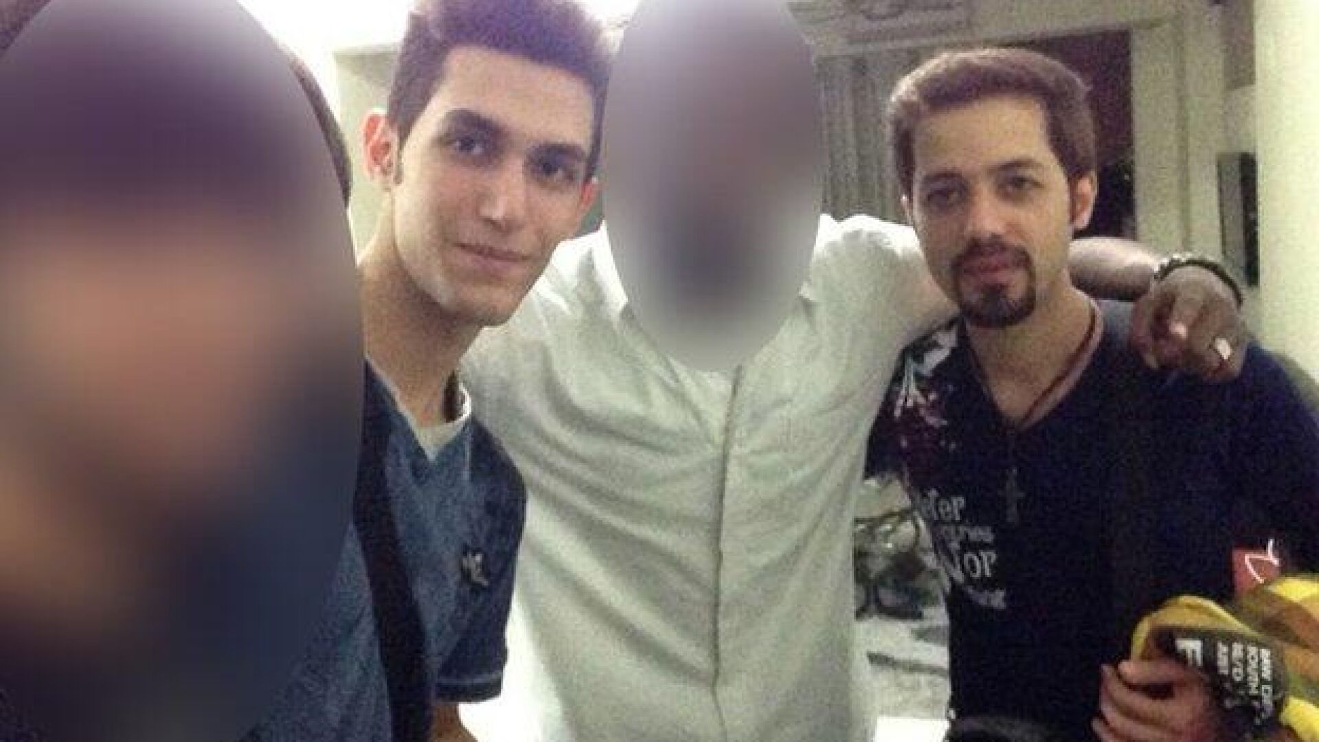 Двама иранци с крадени паспорти на борда на изчезналия самолет