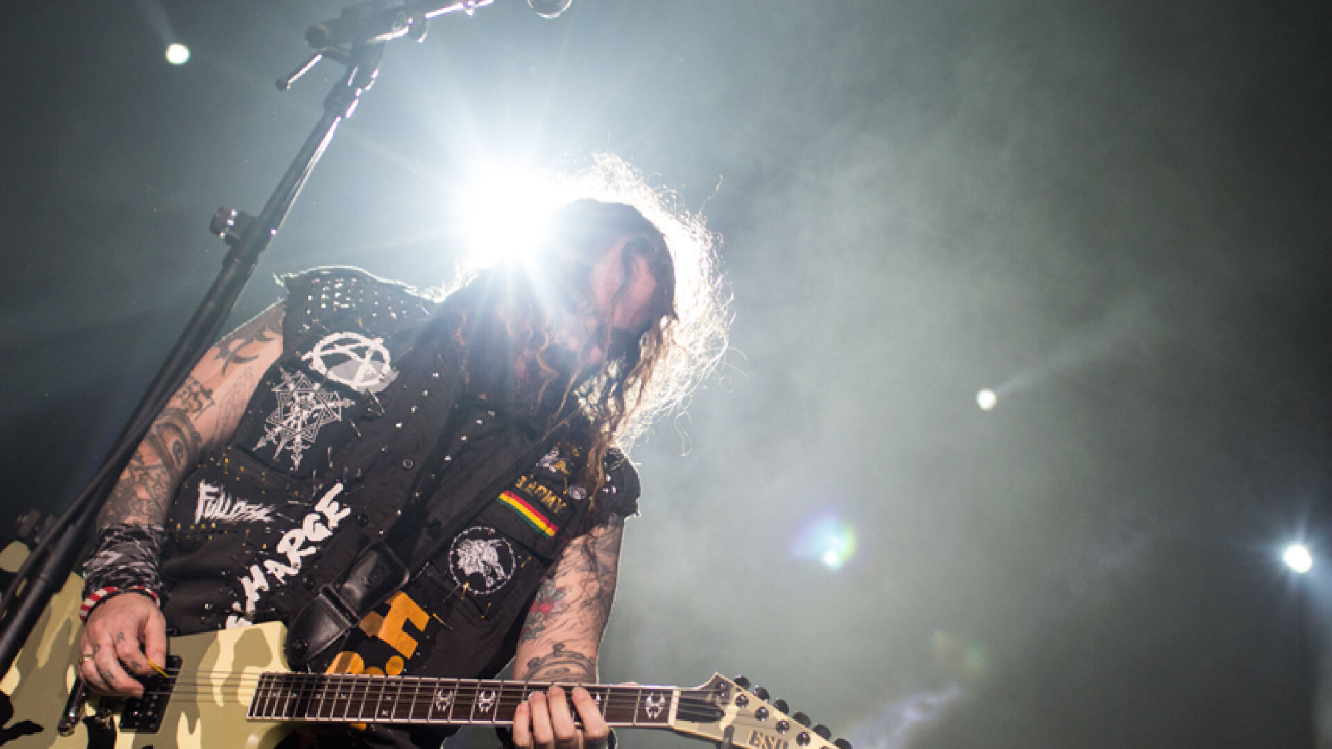 Metal All Stars