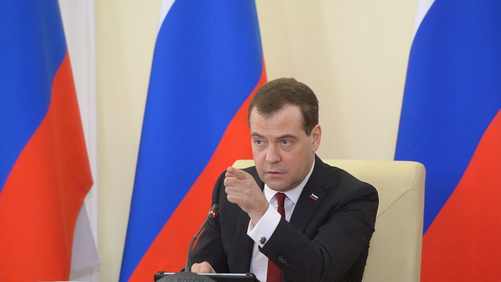 Русия превръща Крим в специална икономическа зона