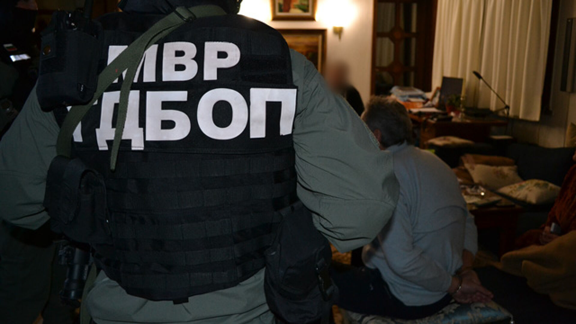 ГДБОП спря производството на 50 млн. фалшиви евро