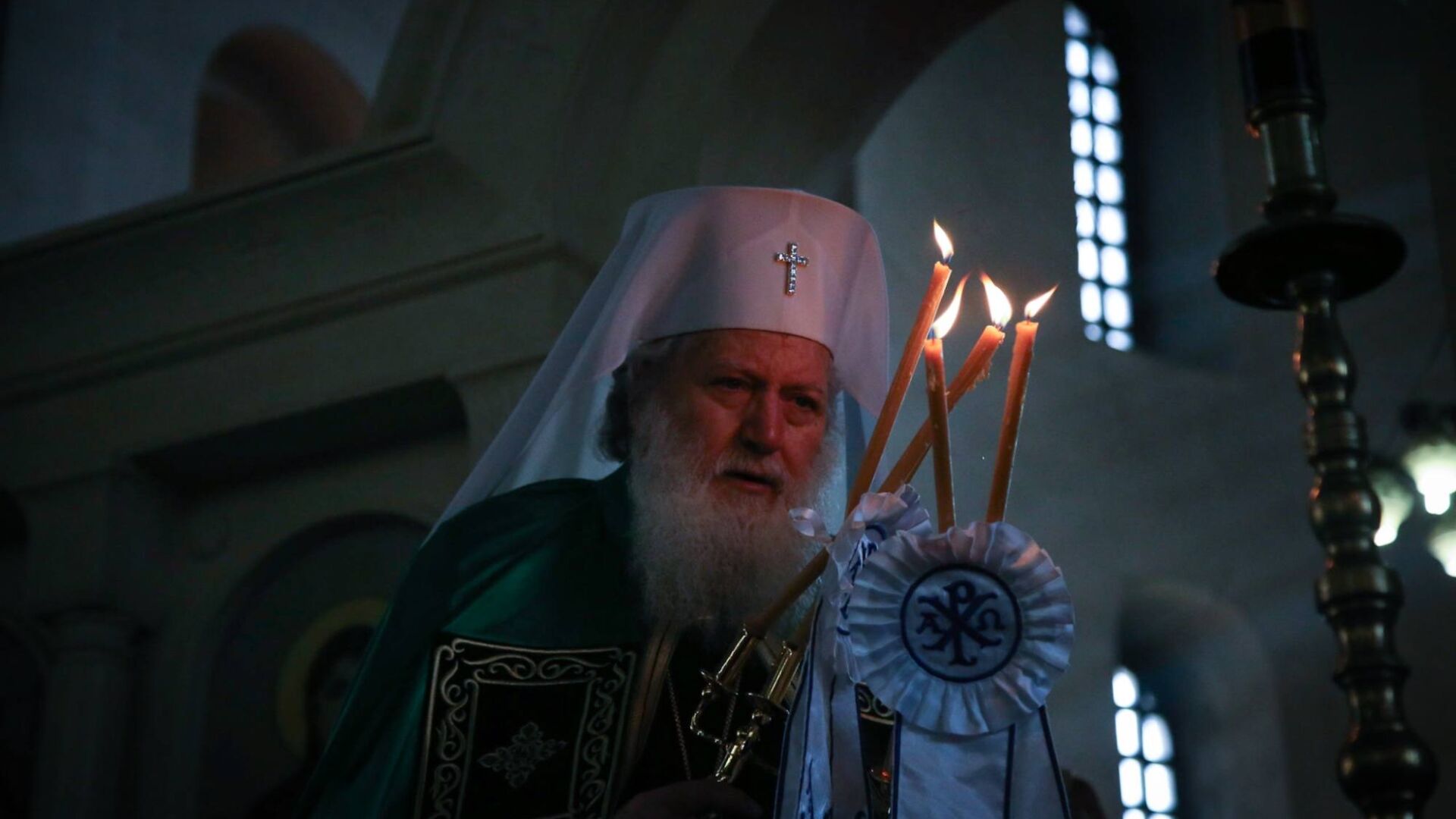 Християнският свят празнува Благовещение