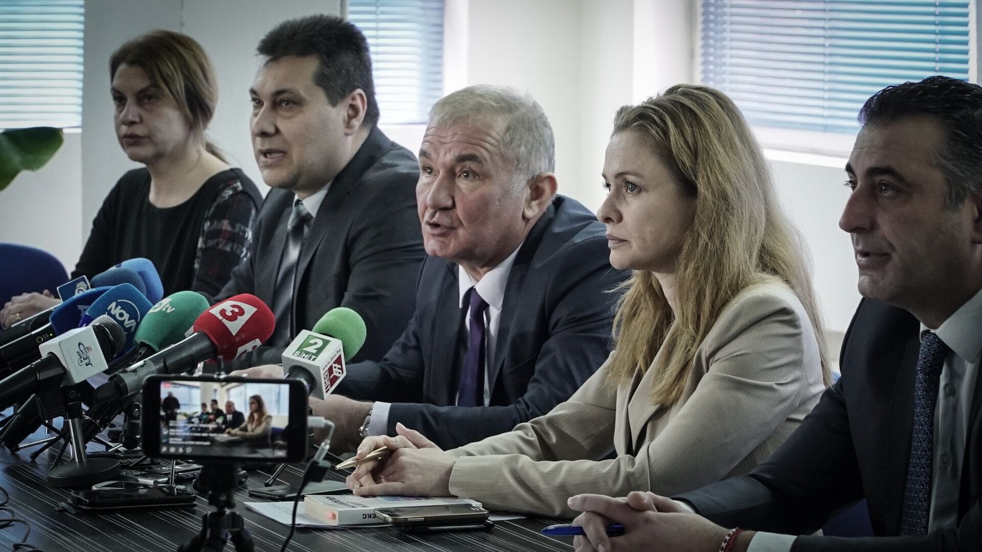 Прокуратурата реши да пусне от ареста д-р Иван Димитров
