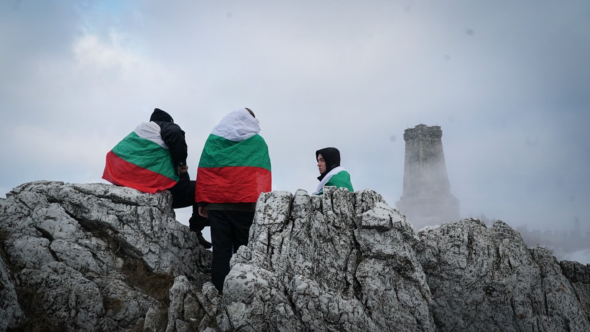 Тържествата на връх Шипка за Трети март (ГАЛЕРИЯ)