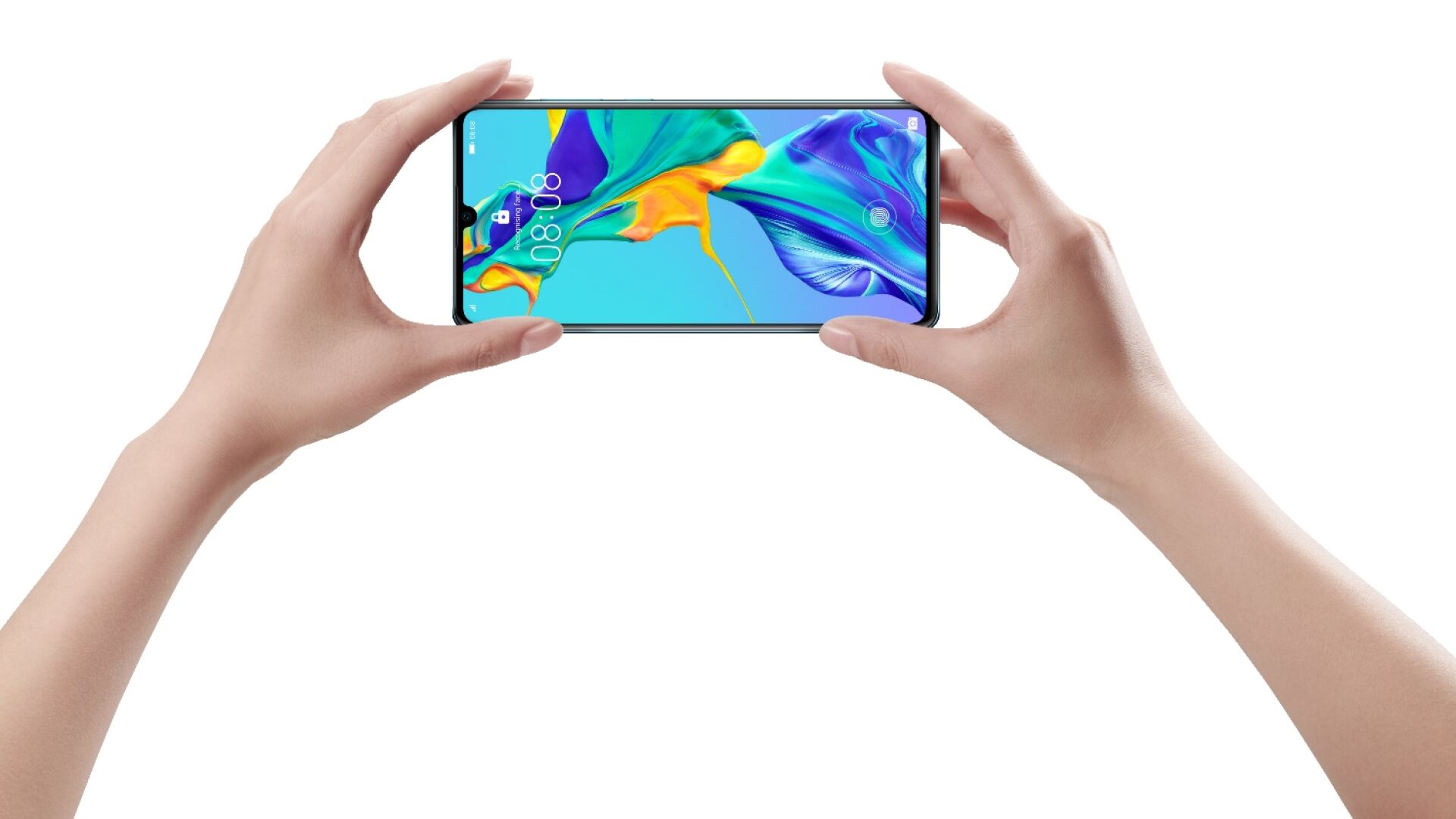 HUAWEI представи новата серия P30 - революция в света на мобилната фотография и видеография